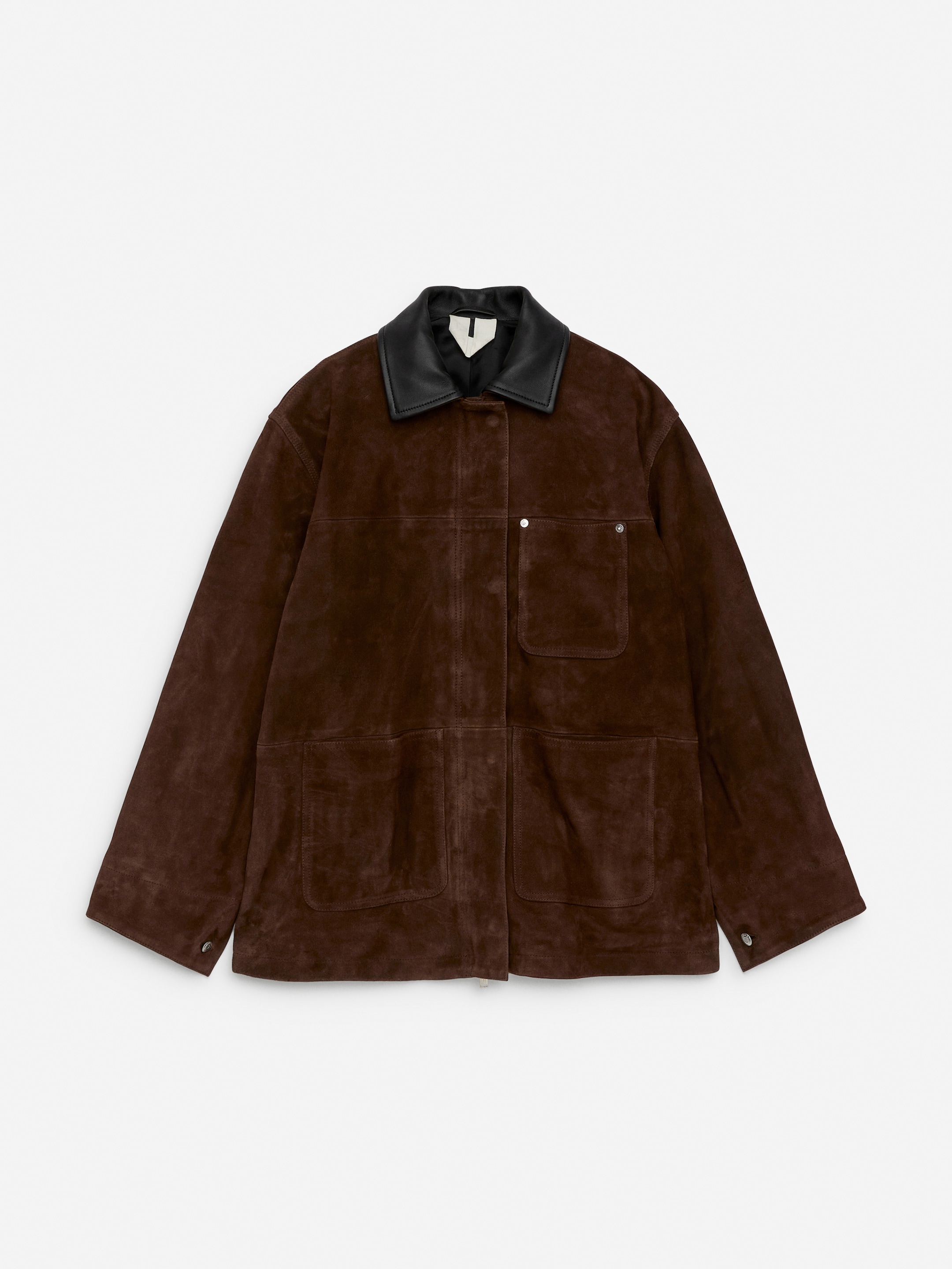 Velourslederjacke-Braun-16821