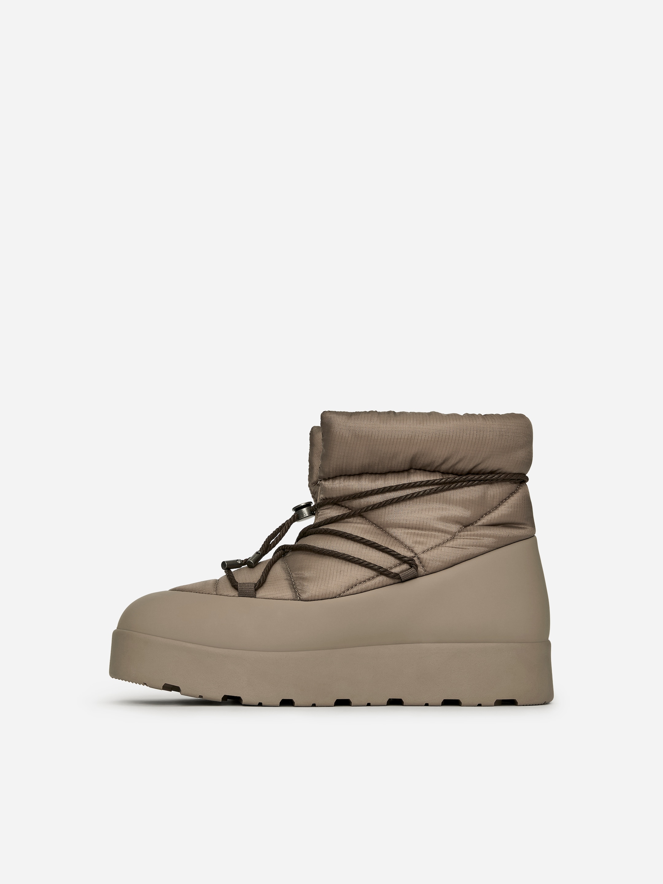 Stivali Tretorn Iluna Hybrid - Beige - Women - StillMedia/DescriptiveStillLife - 2