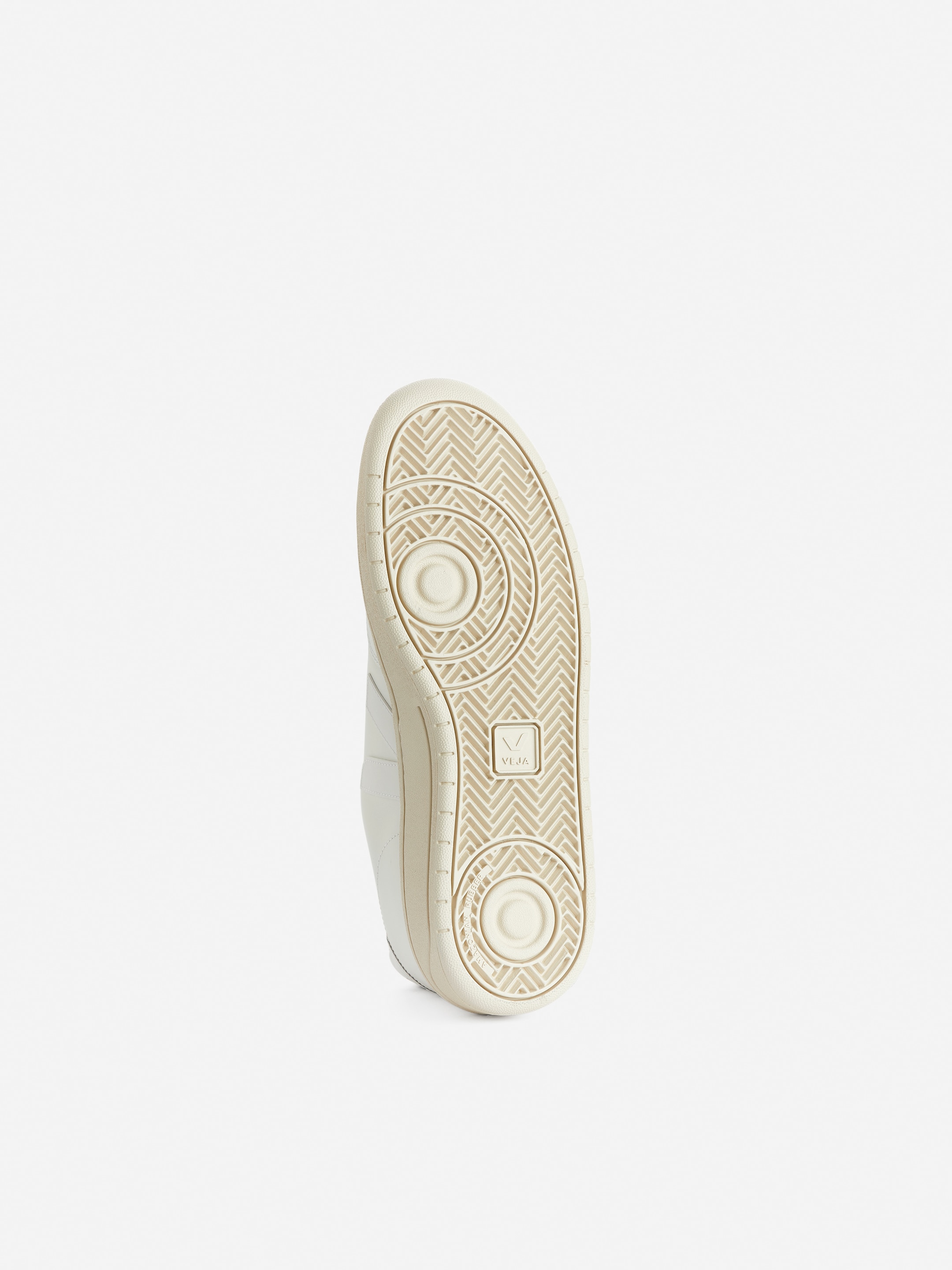 Baskets Veja V12 - Blanc cassé - Homme - StillMedia/DescriptiveStillLife - 17