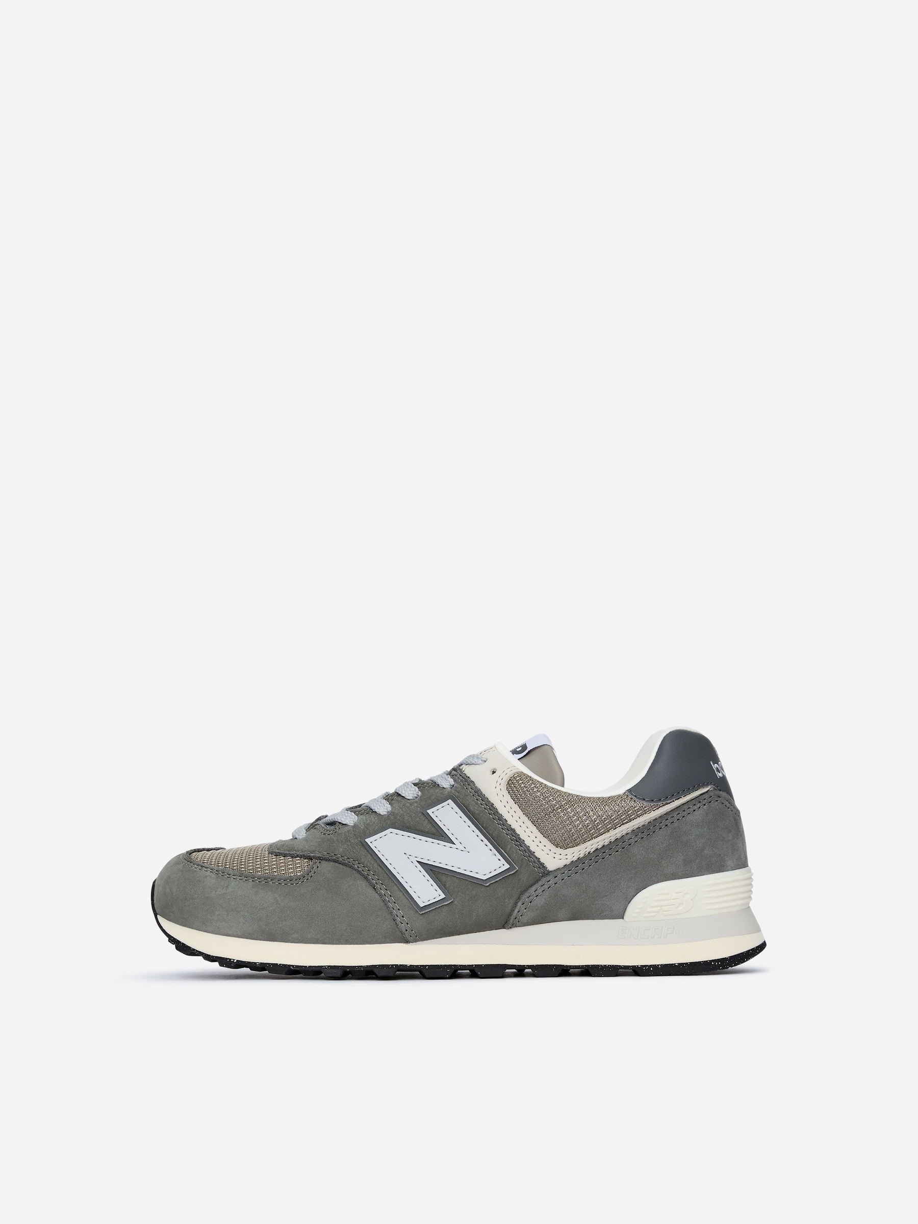Sportschuhe New Balance 574 - Grau - Herren - StillMedia/DescriptiveStillLife - 7