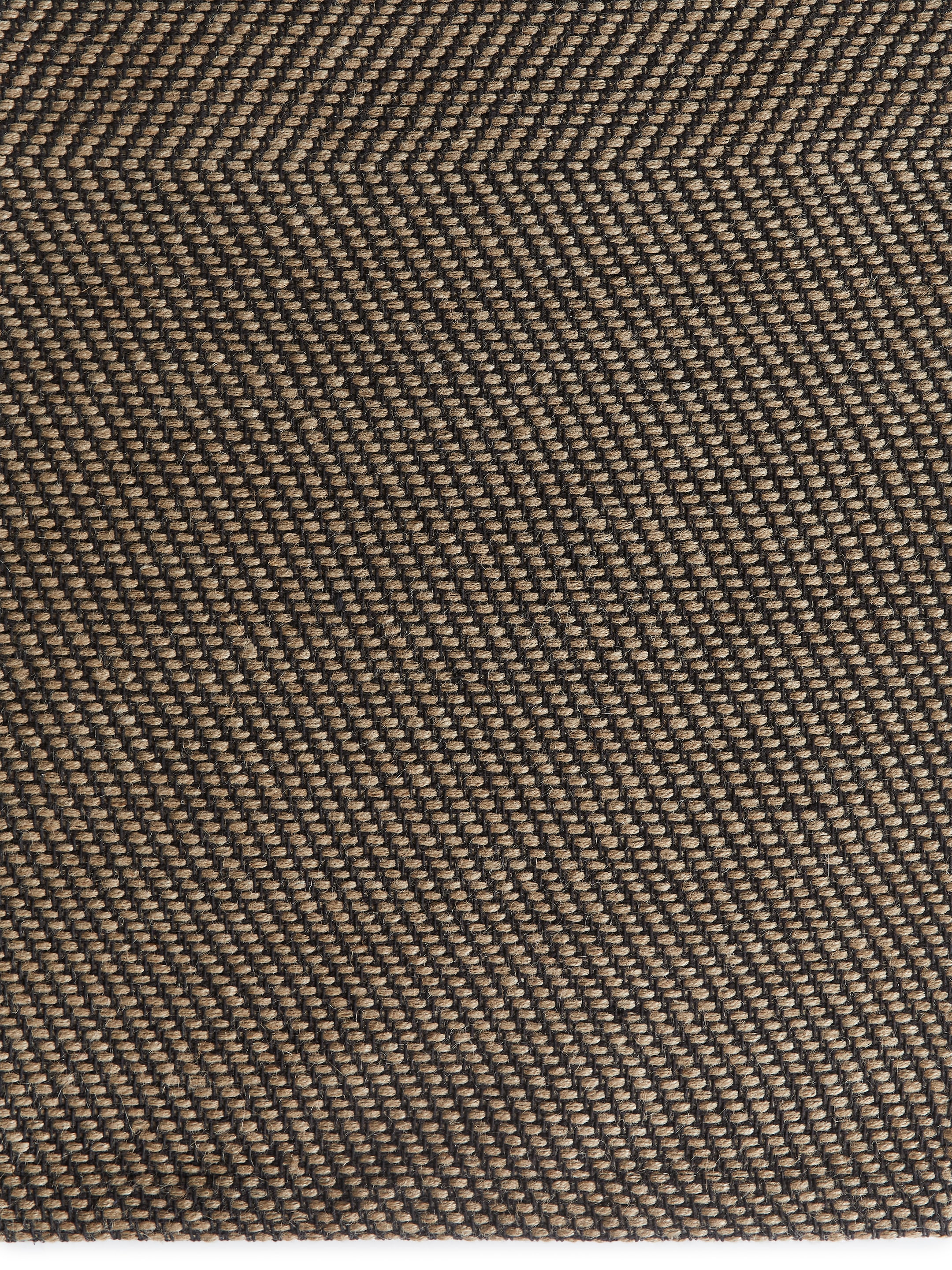 Jutematta 200 x 300 cm - Beige/svart - Homeware - StillMedia/DescriptiveDetail - 2
