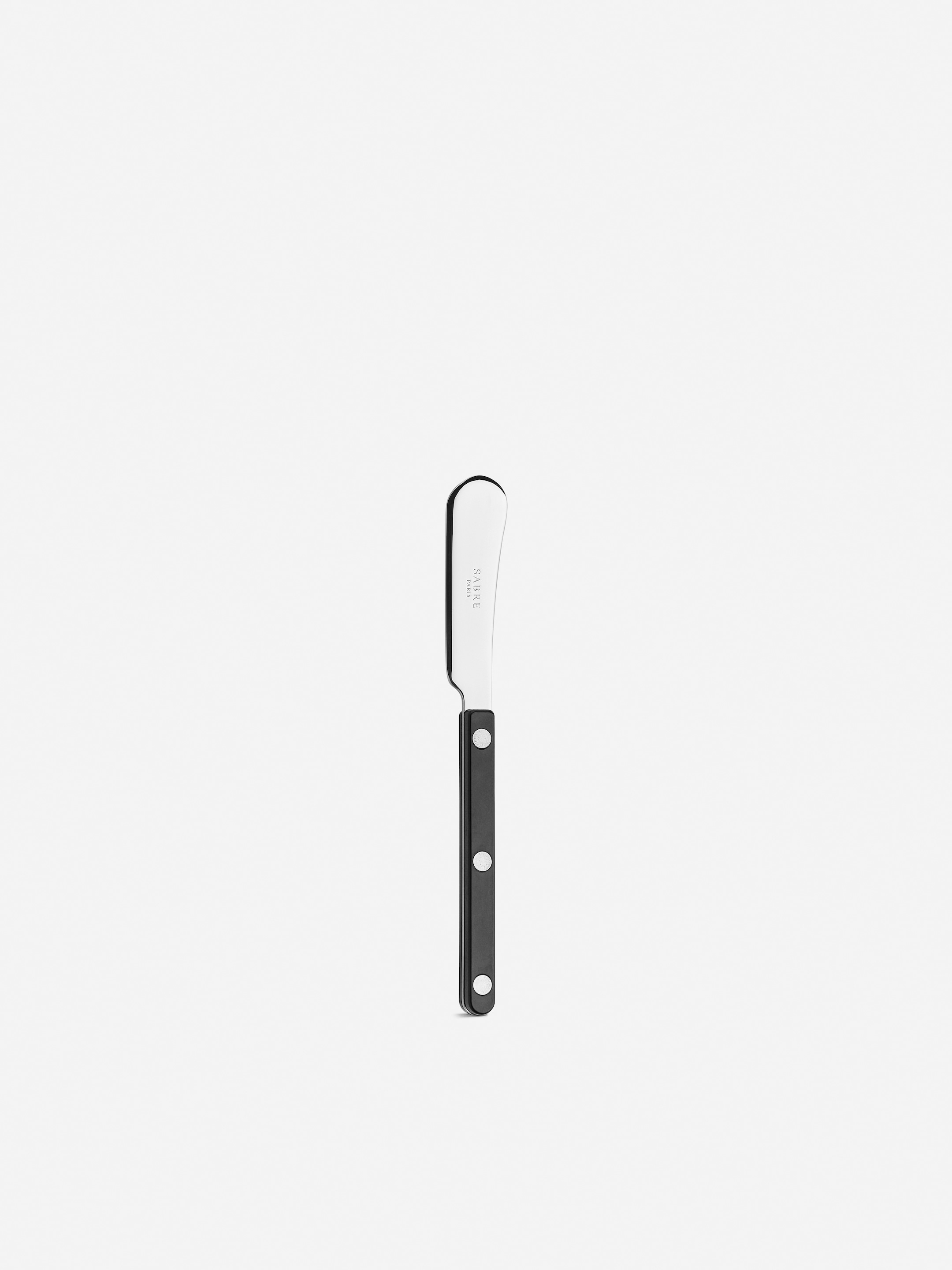 Sabre Paris Buttermesser - Schwarz - Haushaltswaren - StillMedia/DescriptiveStillLife - 1