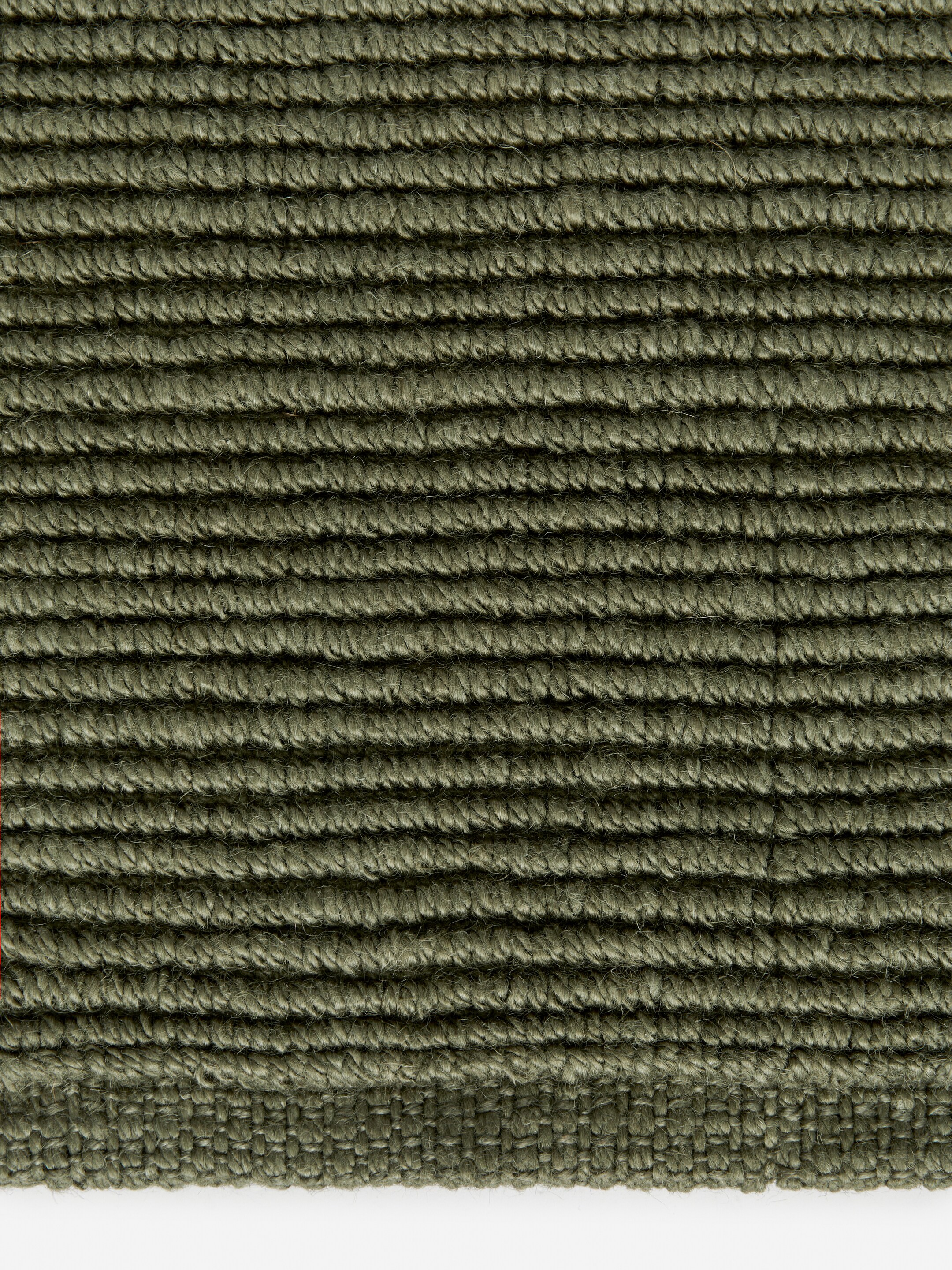 Jutedörrmatta - Grön - Homeware - StillMedia/DescriptiveDetail - 2