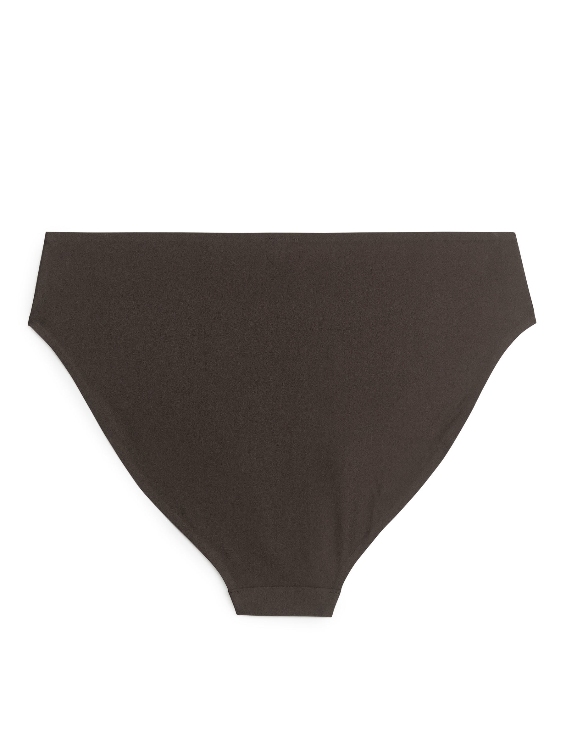 Seamless Briefs - Brown - Women - StillMedia/DescriptiveStillLife - 1