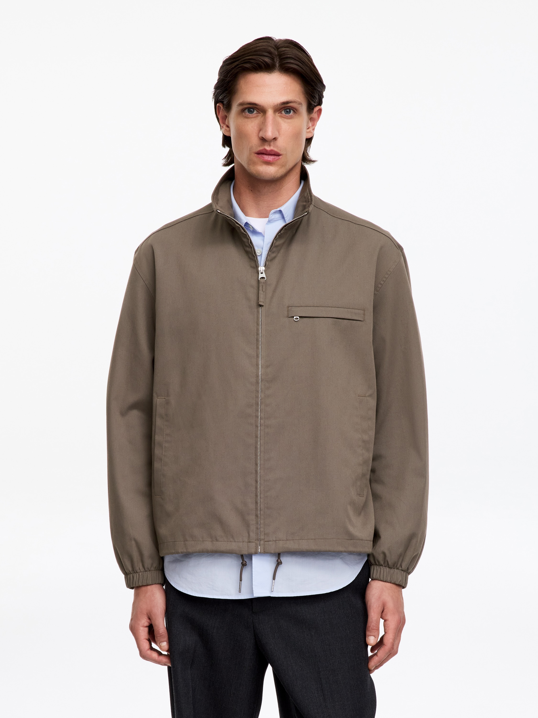 Men's coats and jackets – ARKET WW