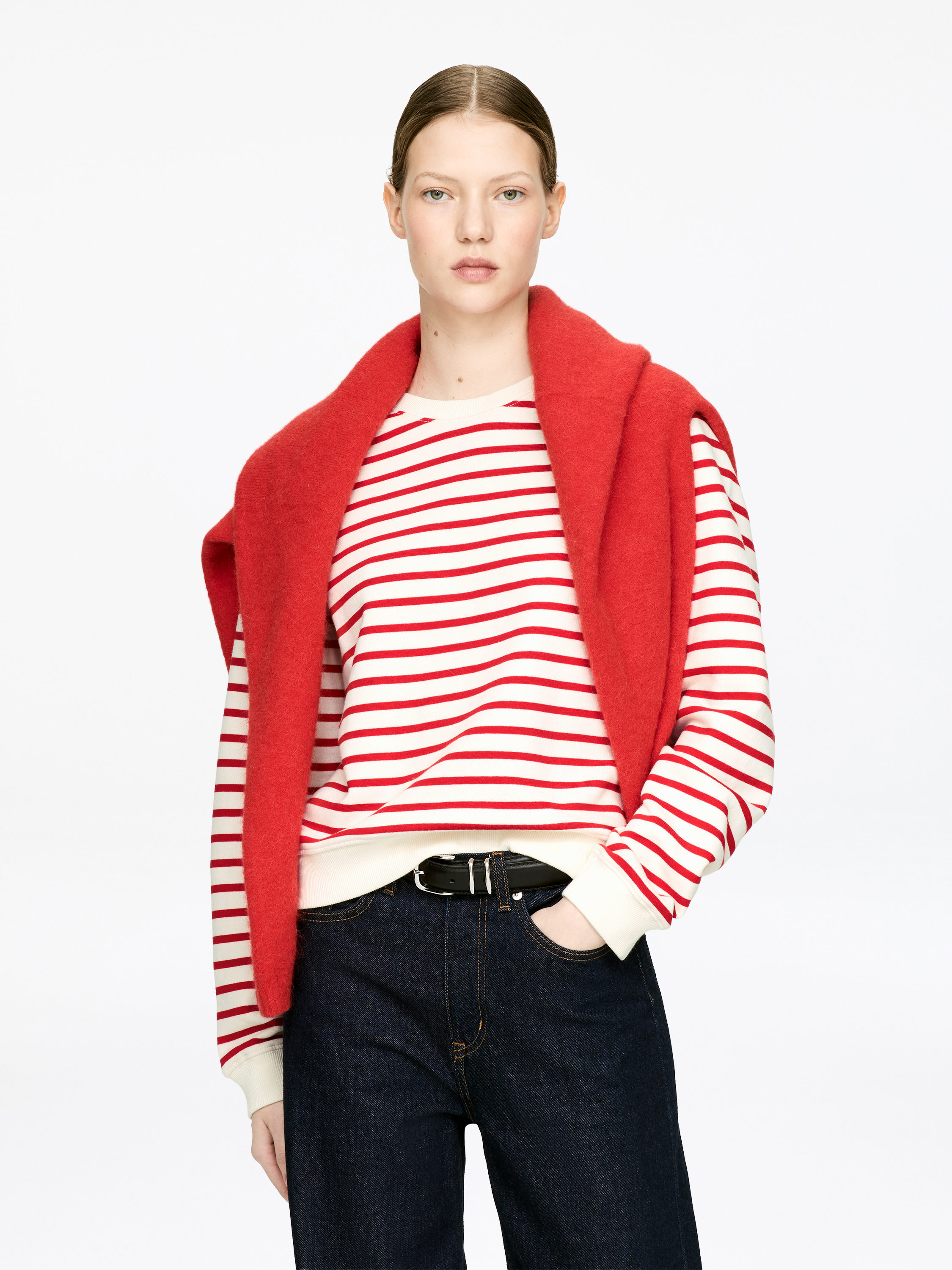 Frottee-Sweatshirt-#B32B34-14984