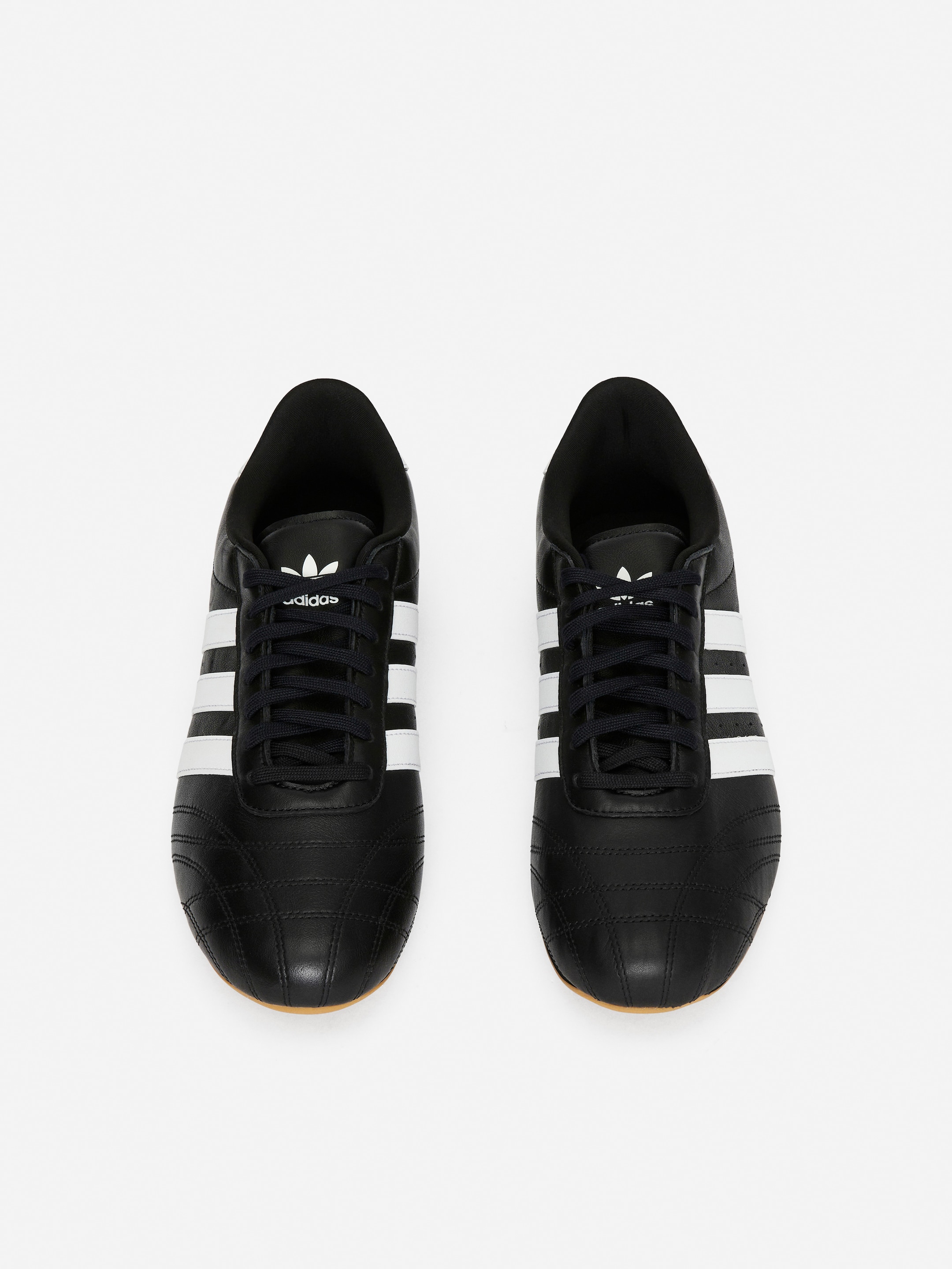 adidas Taekwondo-sneakers - Svart/vit - Men - StillMedia/DescriptiveStillLife - 5