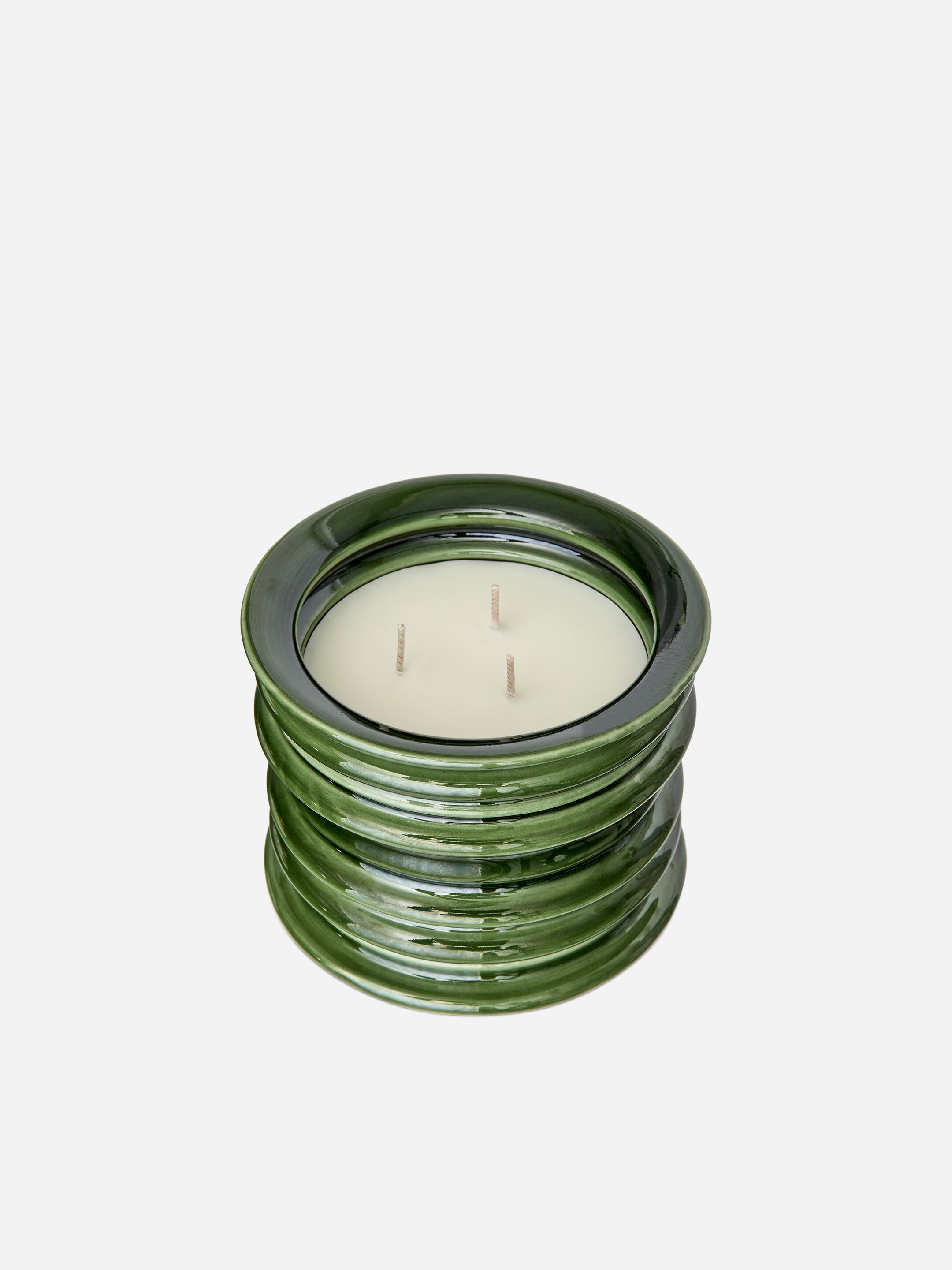 Zobraziť väčší obrázok: Vonná sviečka - Terra | H&M SK 2