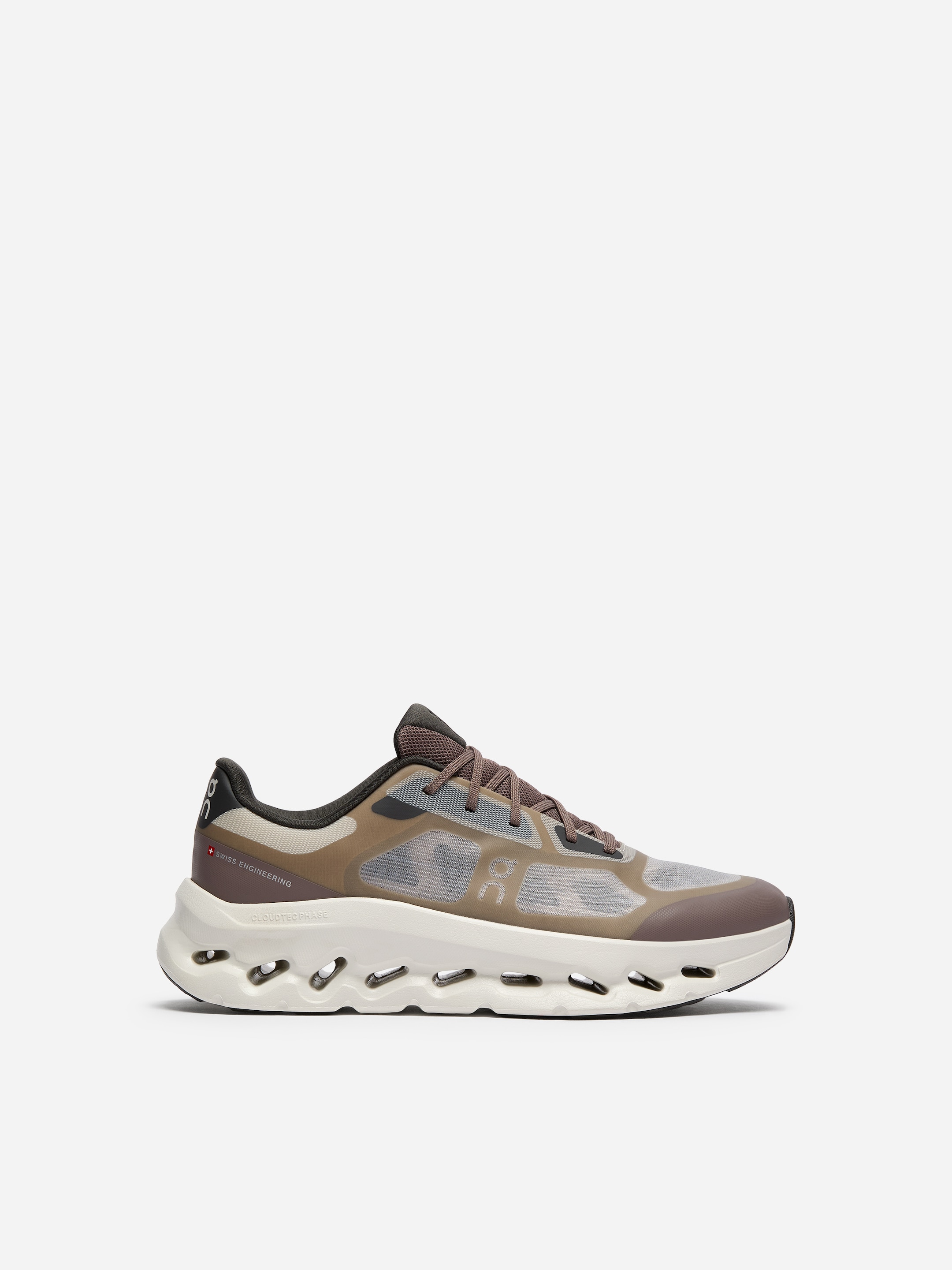 Zapatillas ON Cloudtilt Remix-Beige-20658