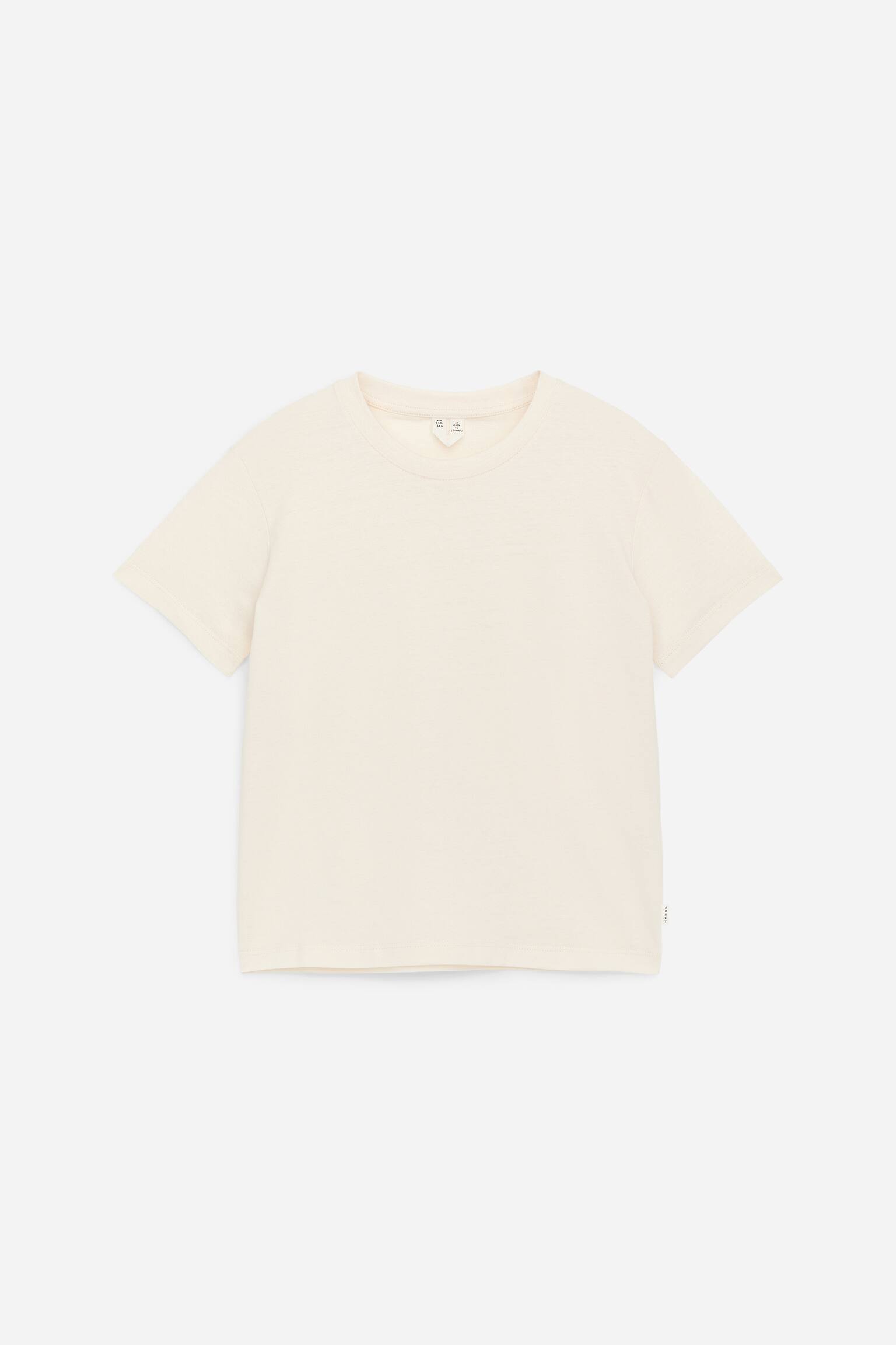 T-shirt, 3-pack - Blå/vit/khakigrön/Vit/grå/mörkblå/Vit/Blå/grön/grå/Lila/gul/rosa/Rosa/lila/röd/Orange/blå/grön/Syrenlila/lila/rosa - 2