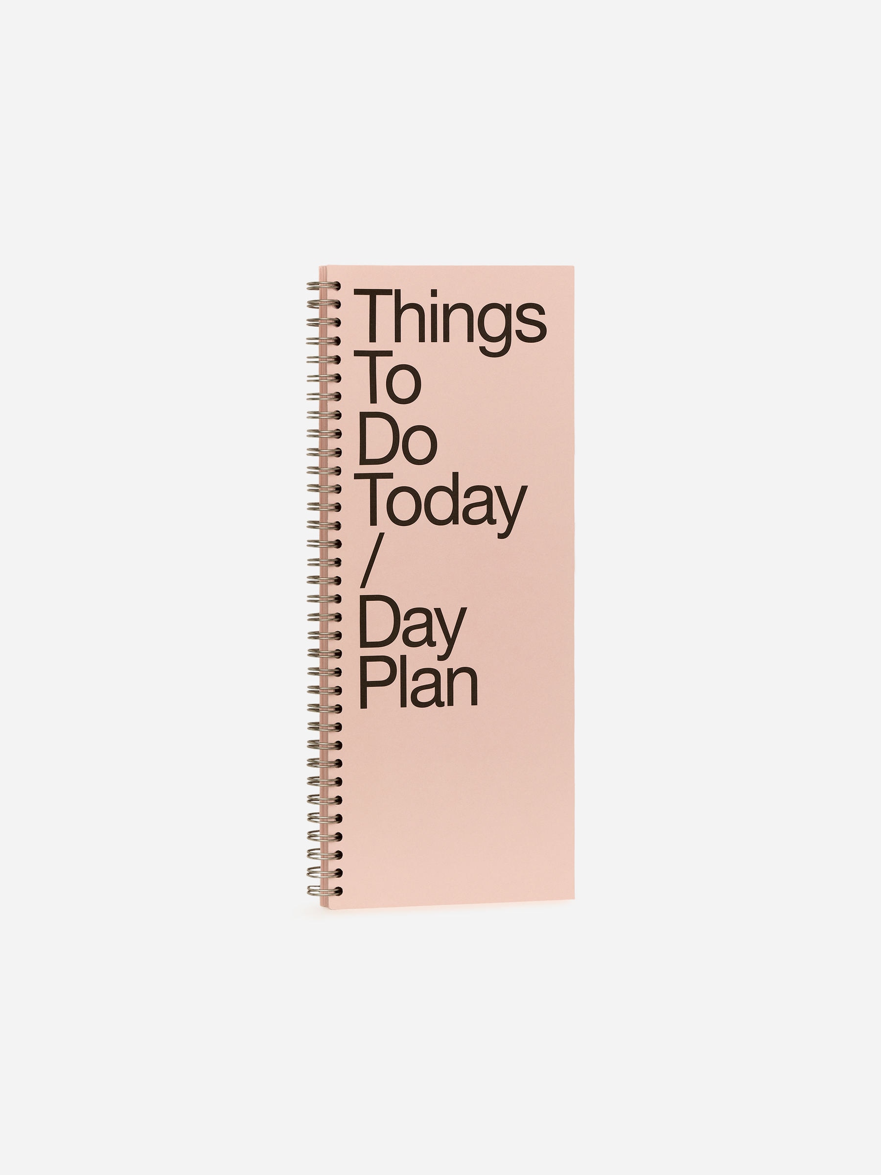 Marjolein Delhaas Things To Do Planner-#F9E0E8-17727