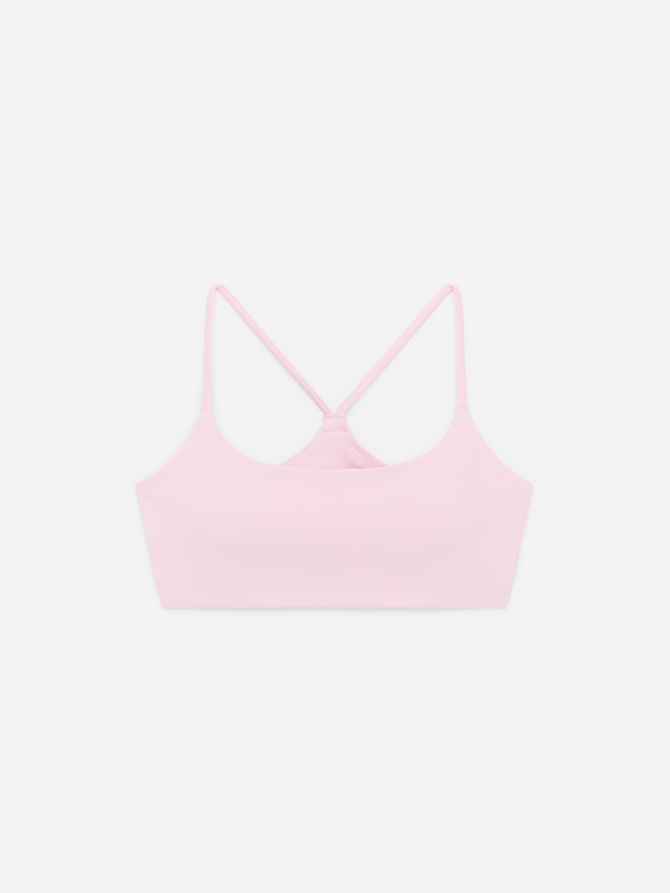Sujetador elástico suave - Rosa - Corte ajustado - Women - StillMedia/DescriptiveStillLife - 1