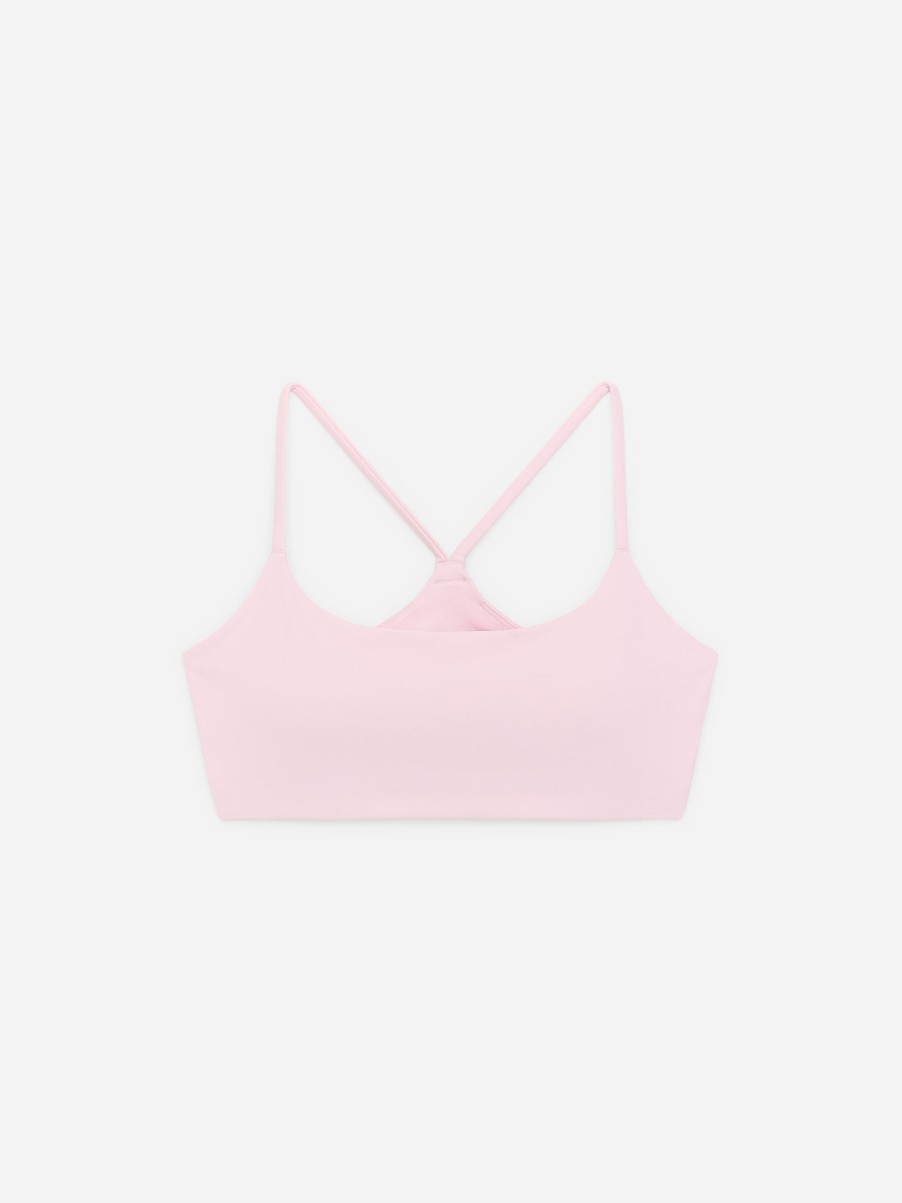 Soft Stretch Bra-#E0C3D0-18873