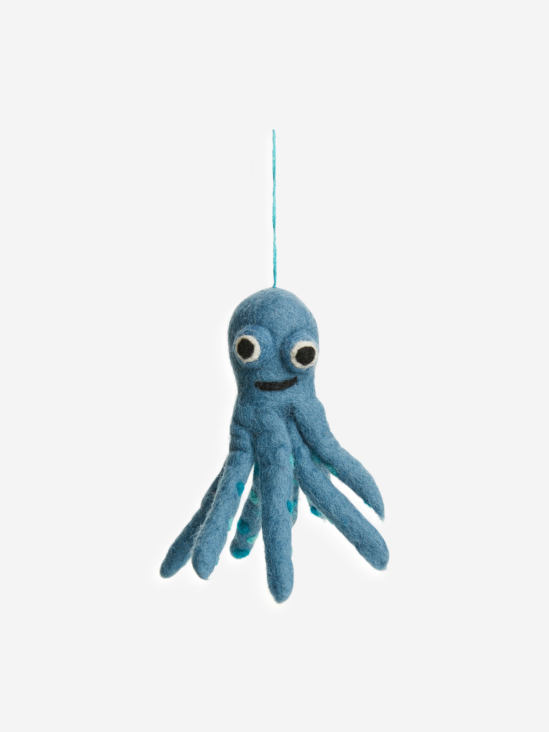 Felt So Good Octopus-#929AB5-9364
