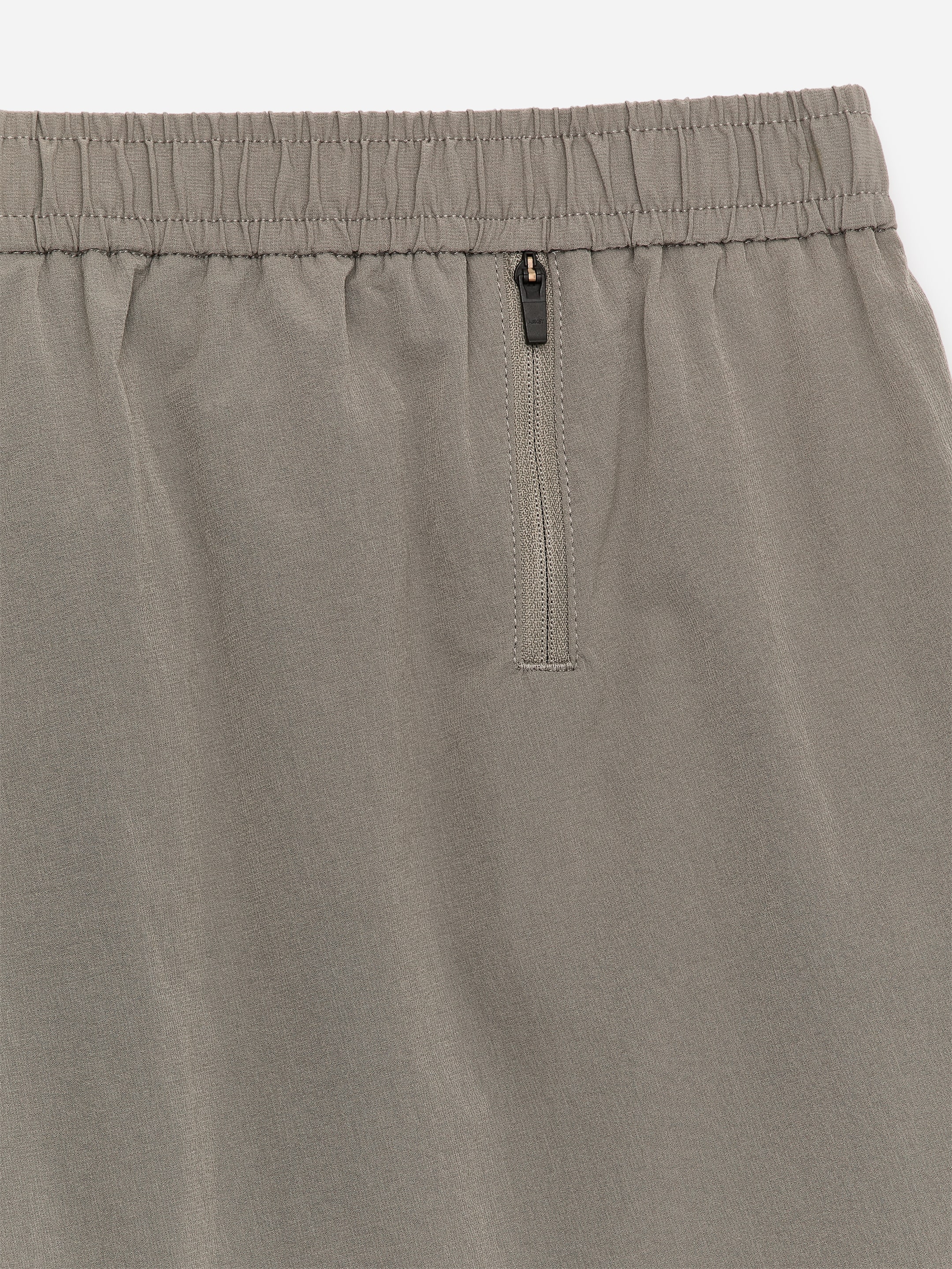 Pantalones cortos deportivos ARKET ACTIVE - Gris - Corte estándar - Men - StillMedia/DescriptiveDetail - 2