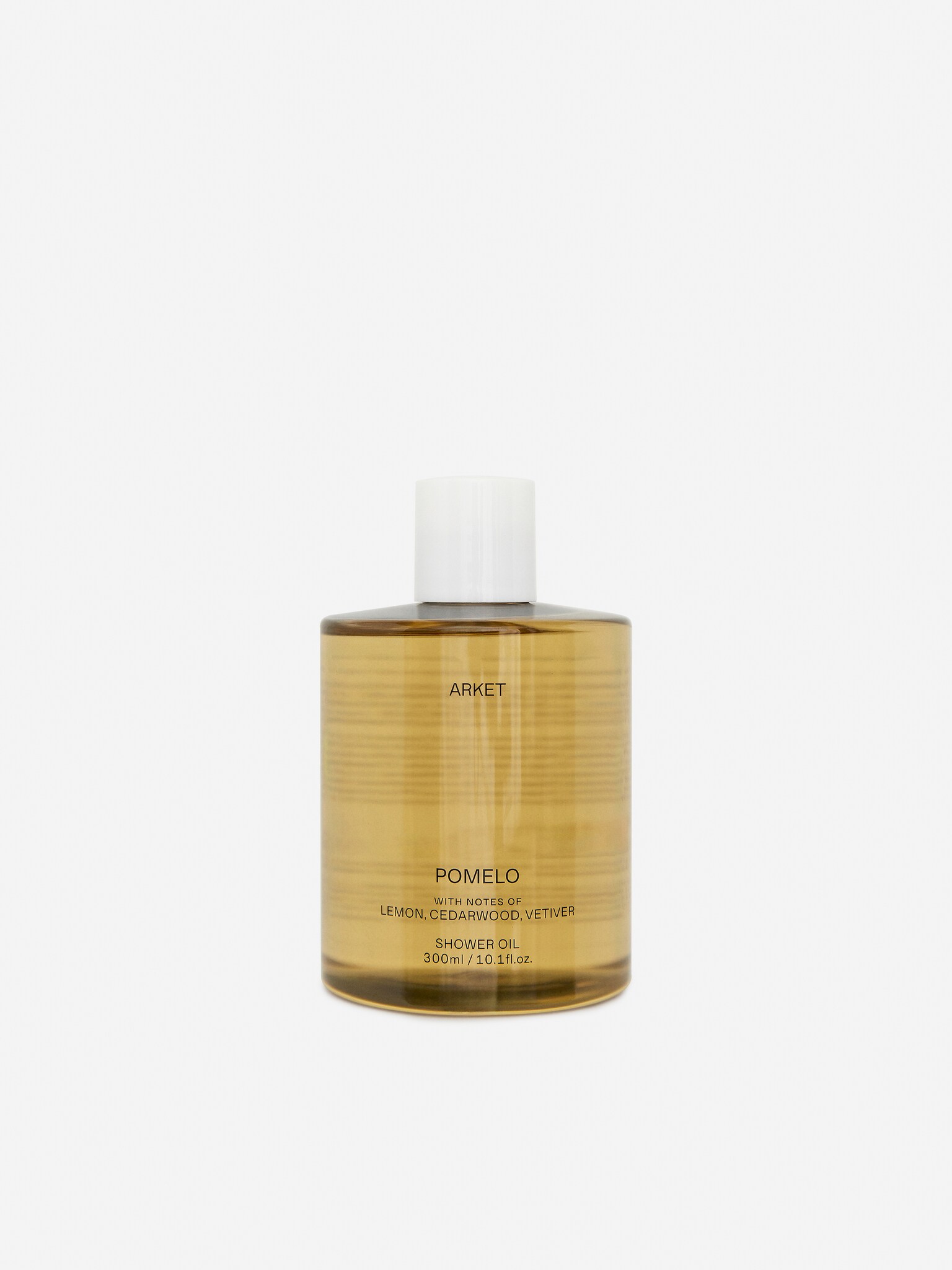 Duschöl, 300 ml - Pomelo/Washi/Album/Floria