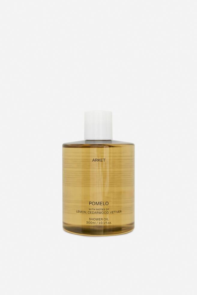 Shower Oil 300 ml - Pomelo/Album/Washi/Floria - 1
