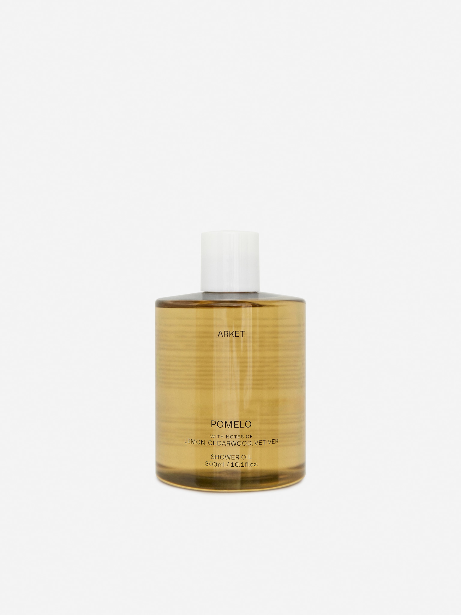Suihkuöljy 300 ml - Pomelo/Washi/Album/Floria