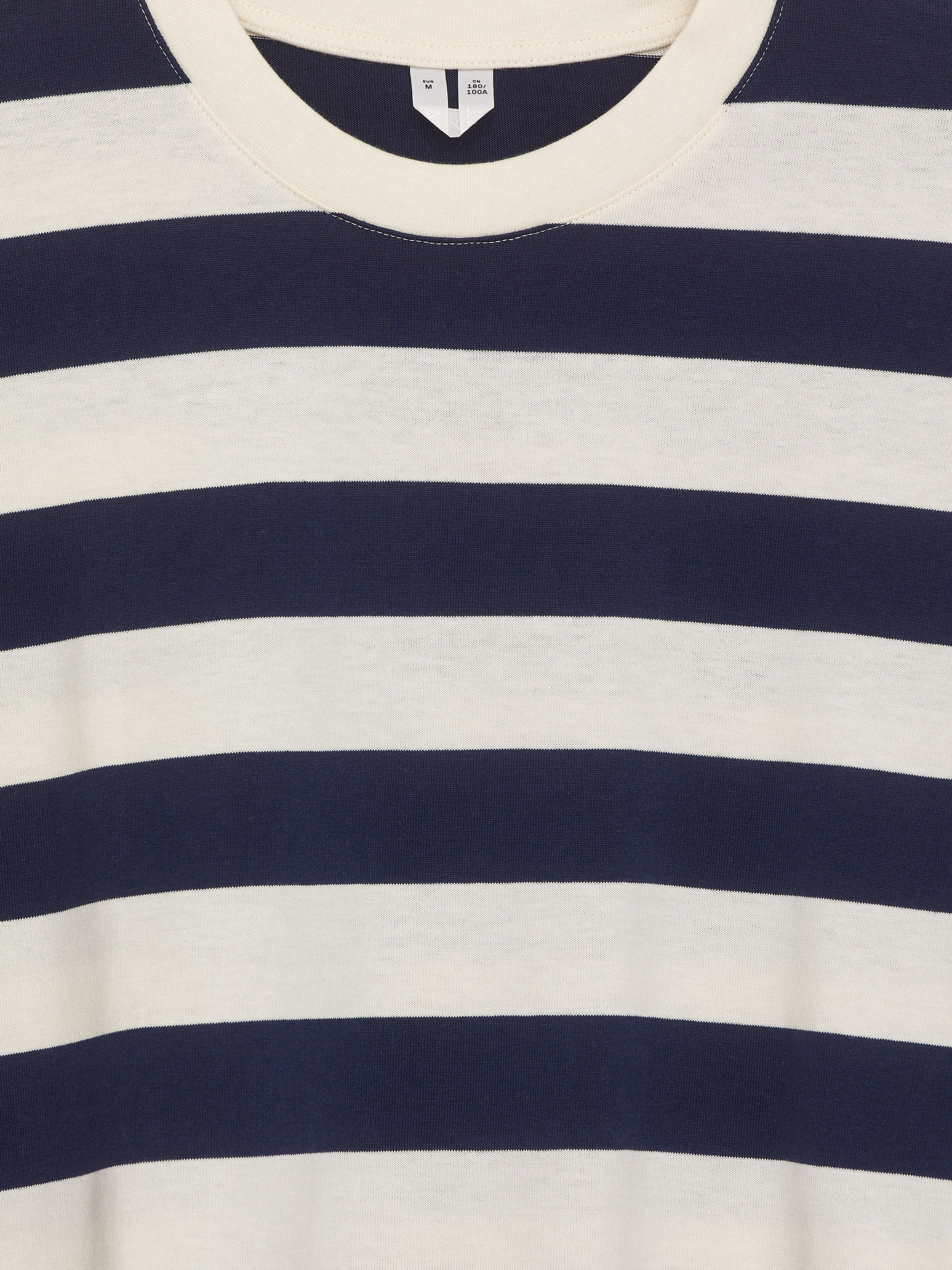 Langarmshirt - Dunkelblau - Regular Fit - Herren - StillMedia/DescriptiveDetail - 1