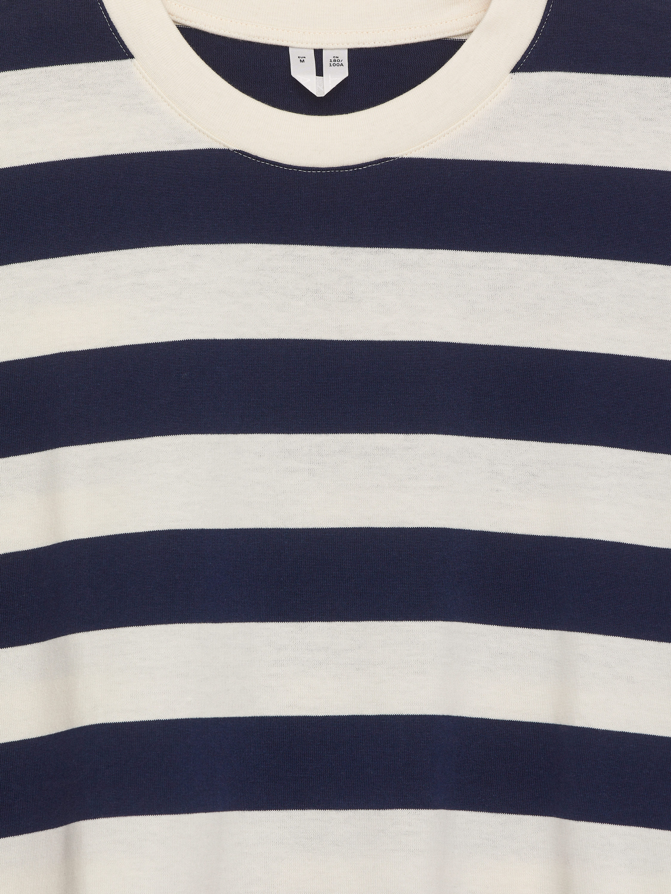 Long-Sleeve T-Shirt - Dark Blue - Regular fit - Men - StillMedia/DescriptiveDetail - 1