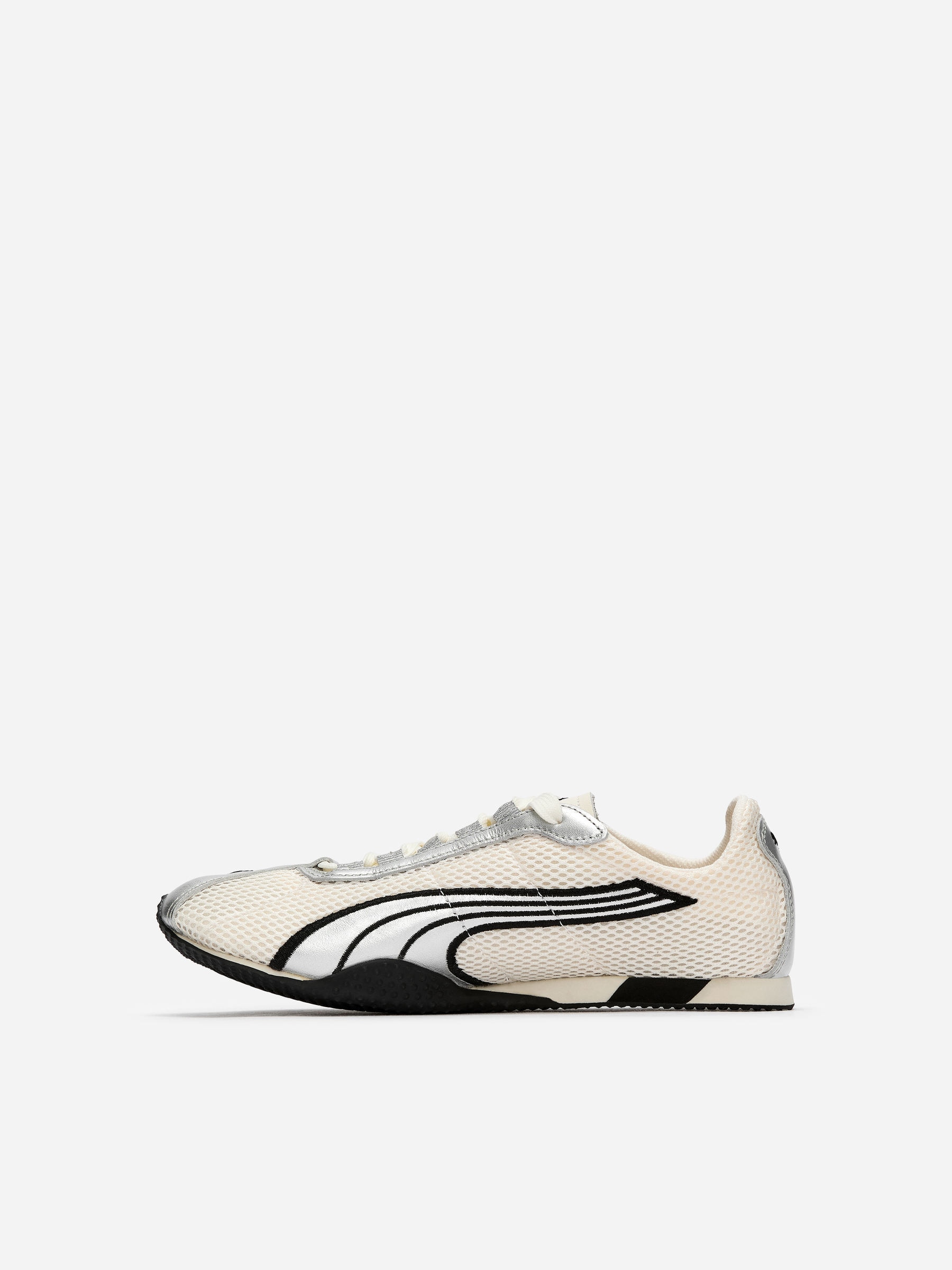 PUMA H-Street Trainers - White - Women - StillMedia/DescriptiveStillLife - 2