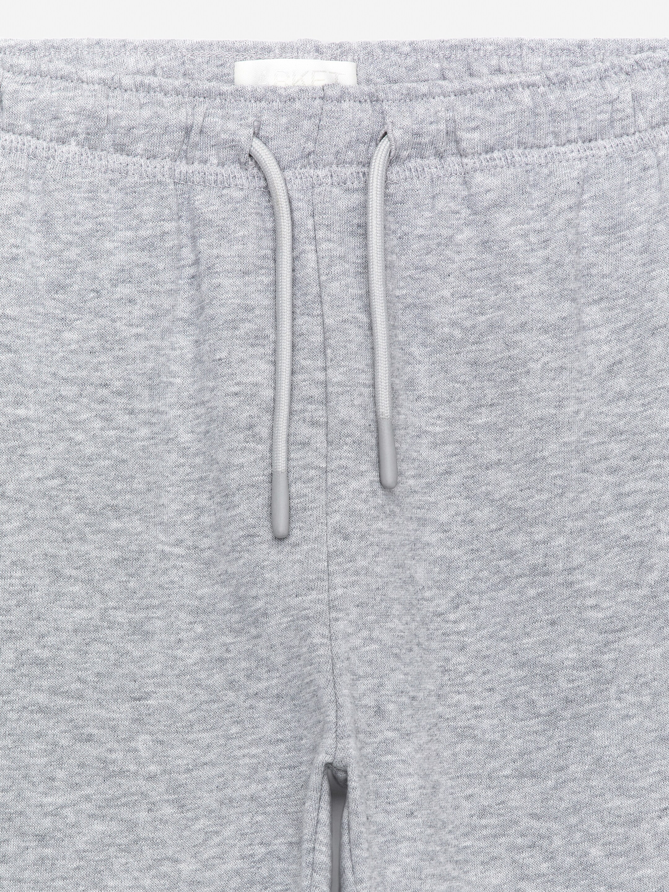 Ingrandisci l'immagine: Cotton Sweatpants - Grey Melange - BAMBINO | H&M CH 3