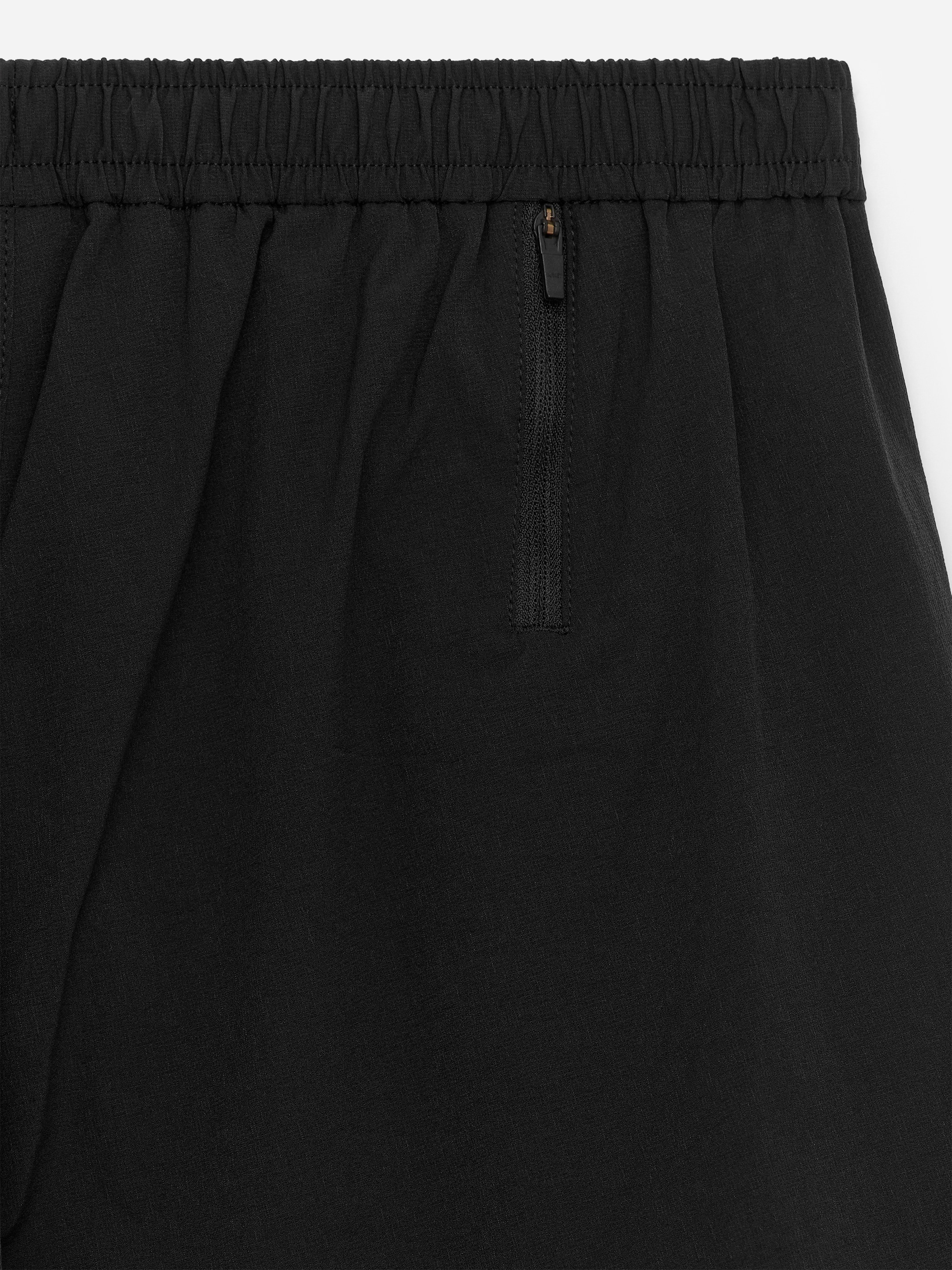 ARKET ACTIVE Shorts - Svart - Regular fit - Men - StillMedia/DescriptiveDetail - 1