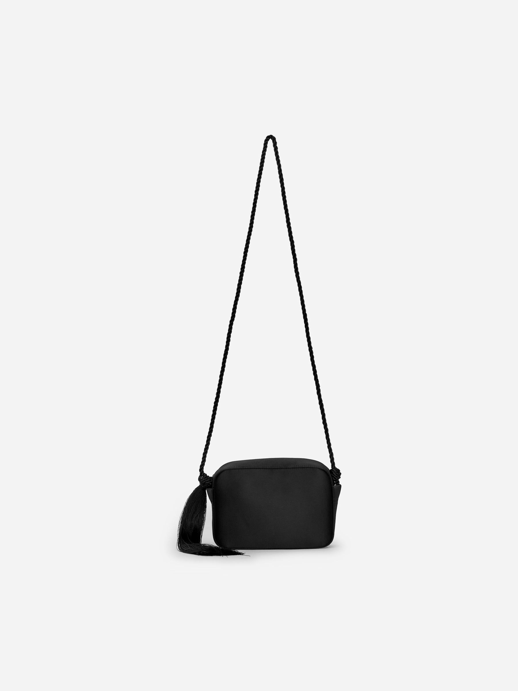 Tassel Bag-#272627-17304