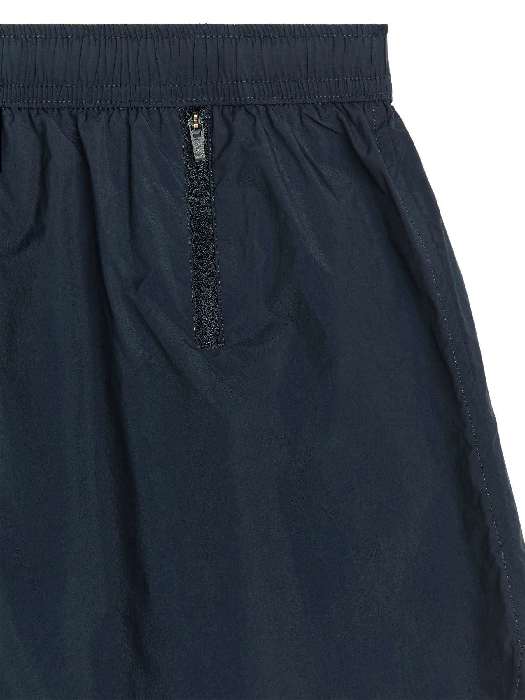 Running Shorts - Dark Blue - Regular fit - Men - StillMedia/DescriptiveDetail - 1