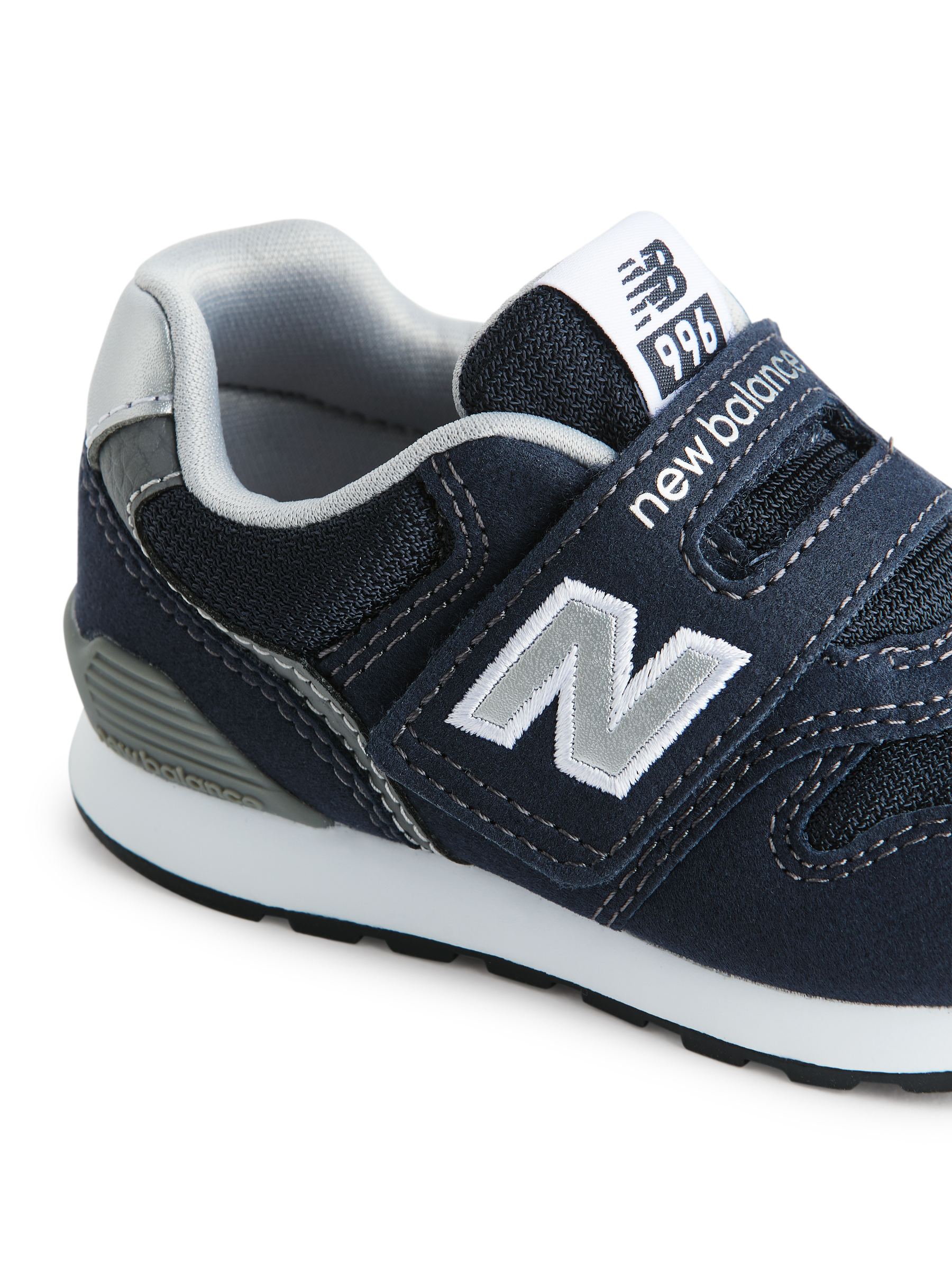 Sneakers New Balance 996 NV3 per bambini - Blu scuro - Children - StillMedia/DescriptiveDetail - 2