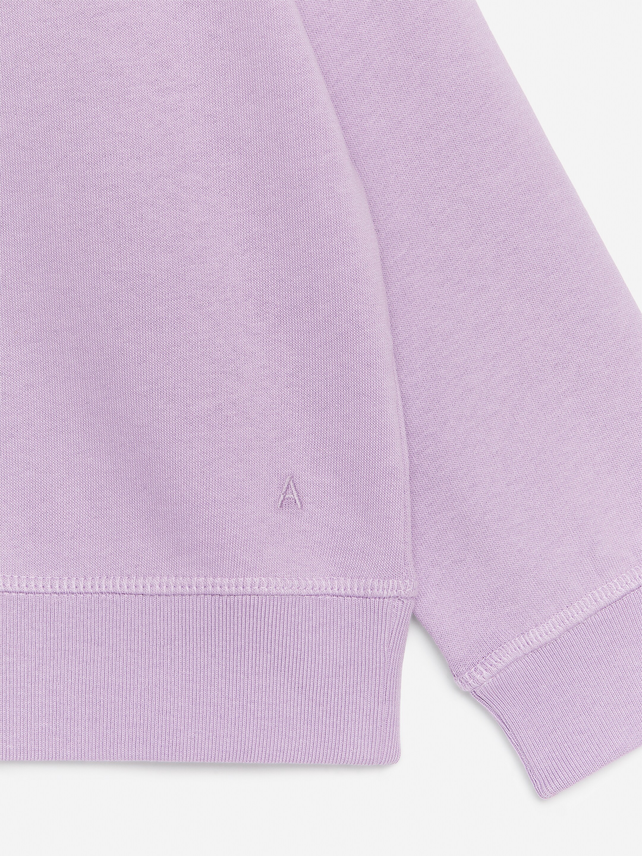 Zobrazit větší obrázek: Bavlněná mikina - Lilac - DĚTI | H&M CZ 3