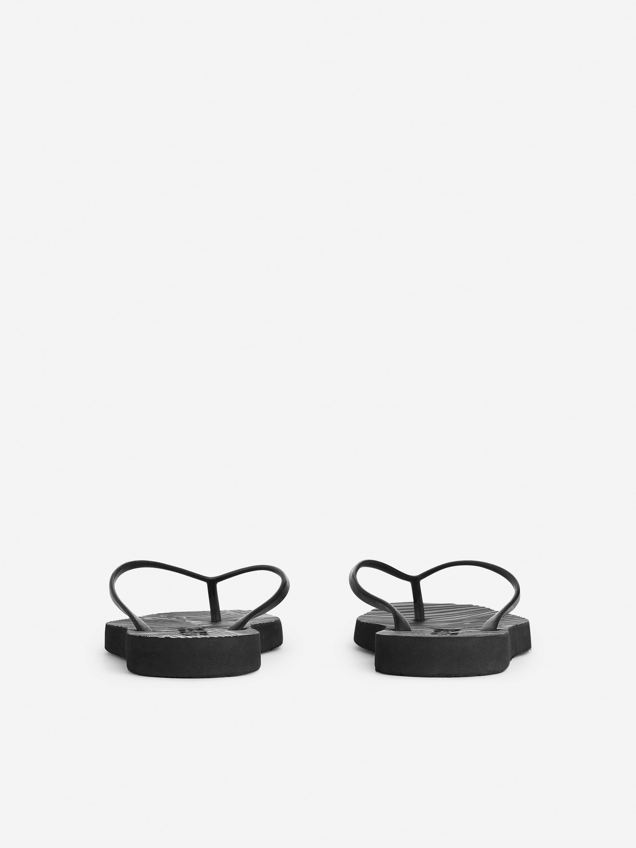 Sleepers flip-flops - Svart - Women - StillMedia/DescriptiveStillLife - 10