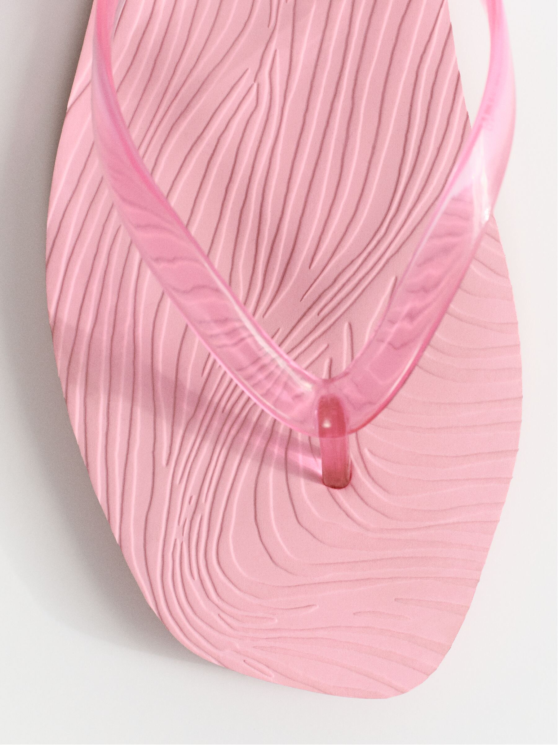 Chanclas de corte estrecho Sleepers - Rosa - Women - StillMedia/Environmental - 1