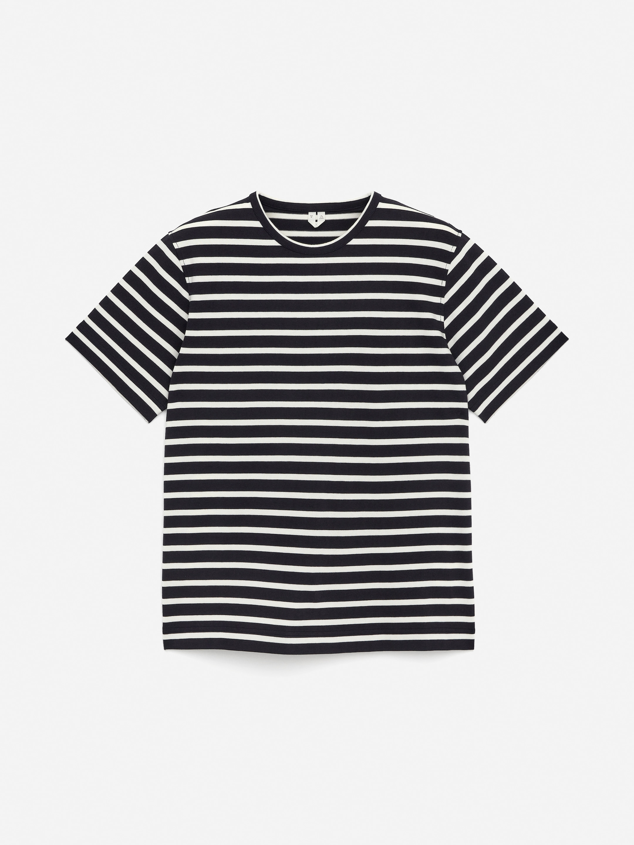 T-shirt pesante-#272930-15749