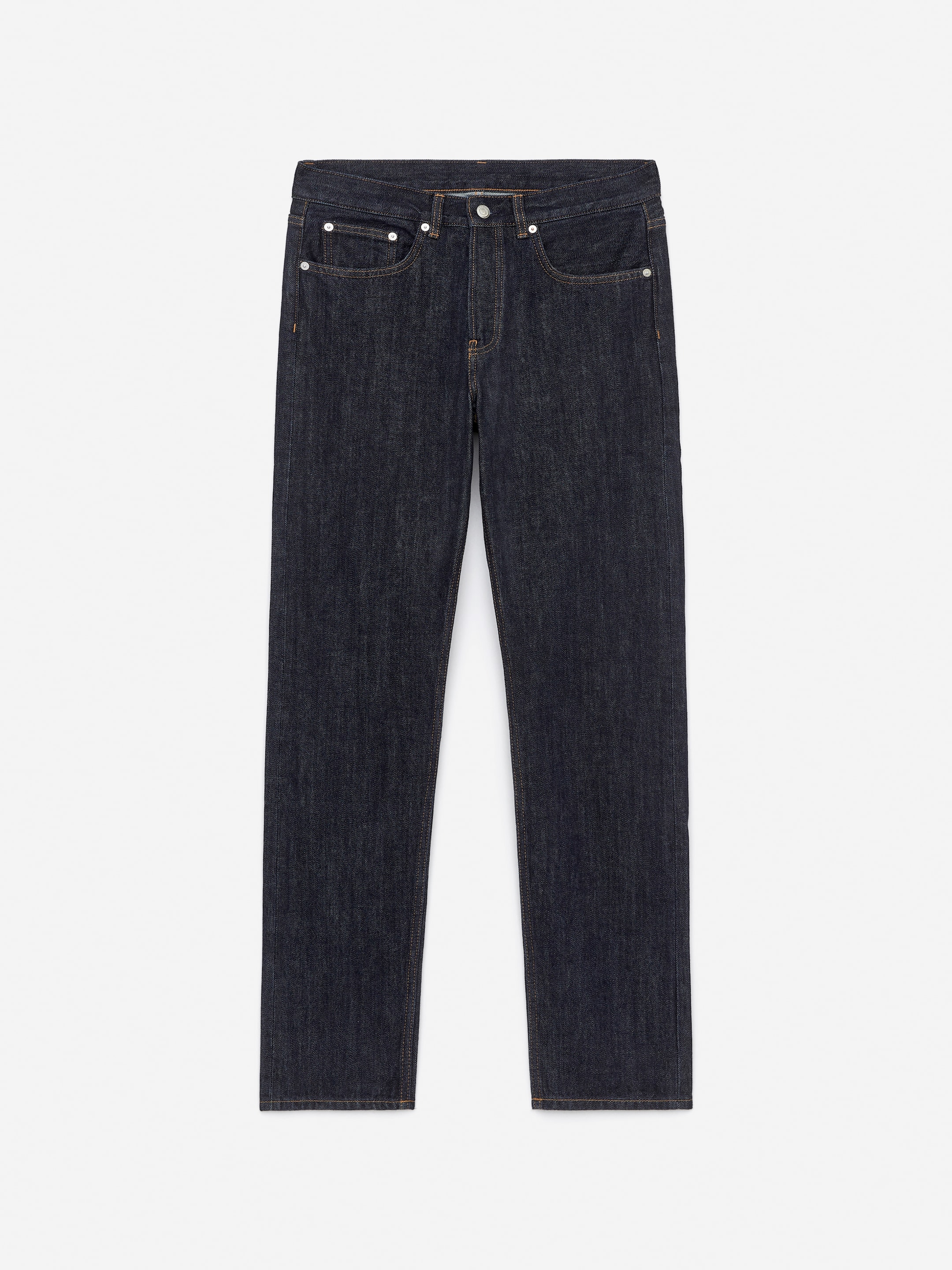 PARK Regular Jeans-#333943-16047