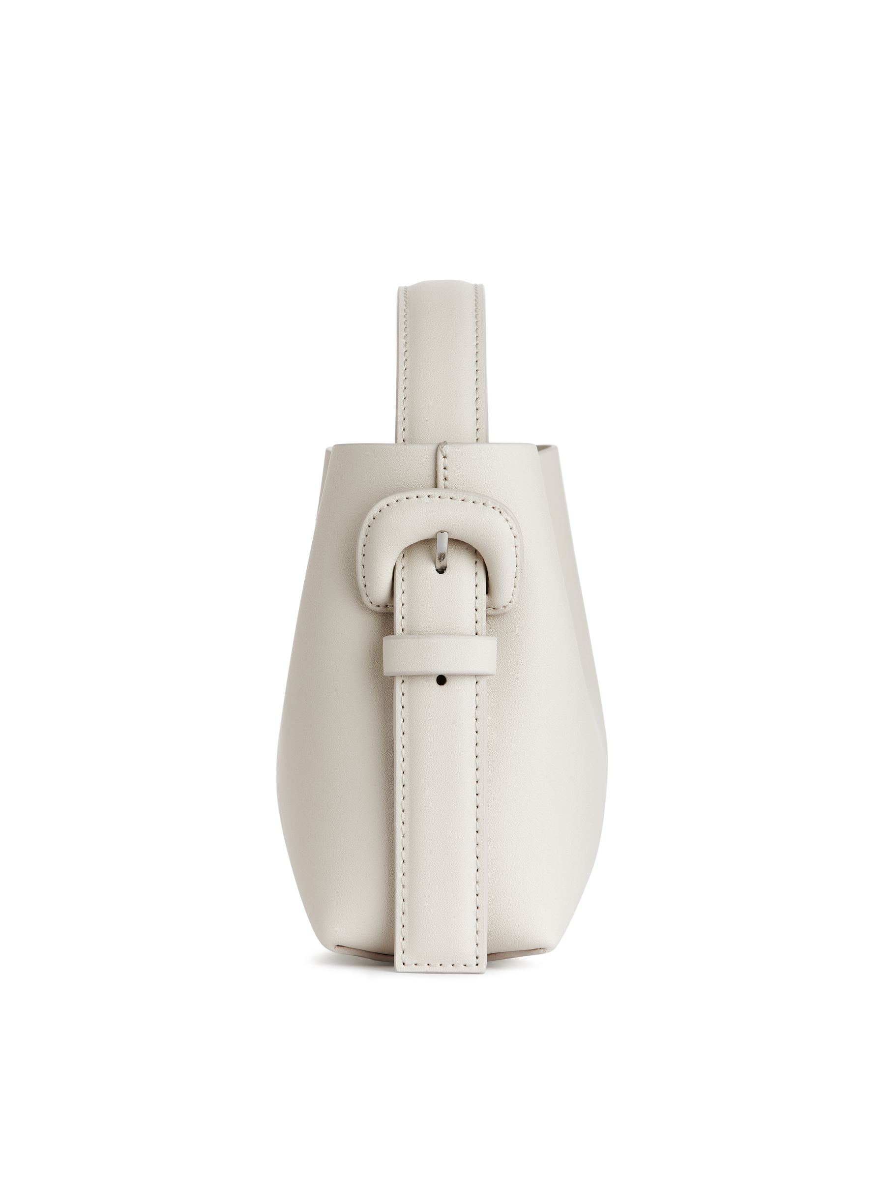 Torebka crossbody - Off White - Women - StillMedia/DescriptiveStillLife - 2