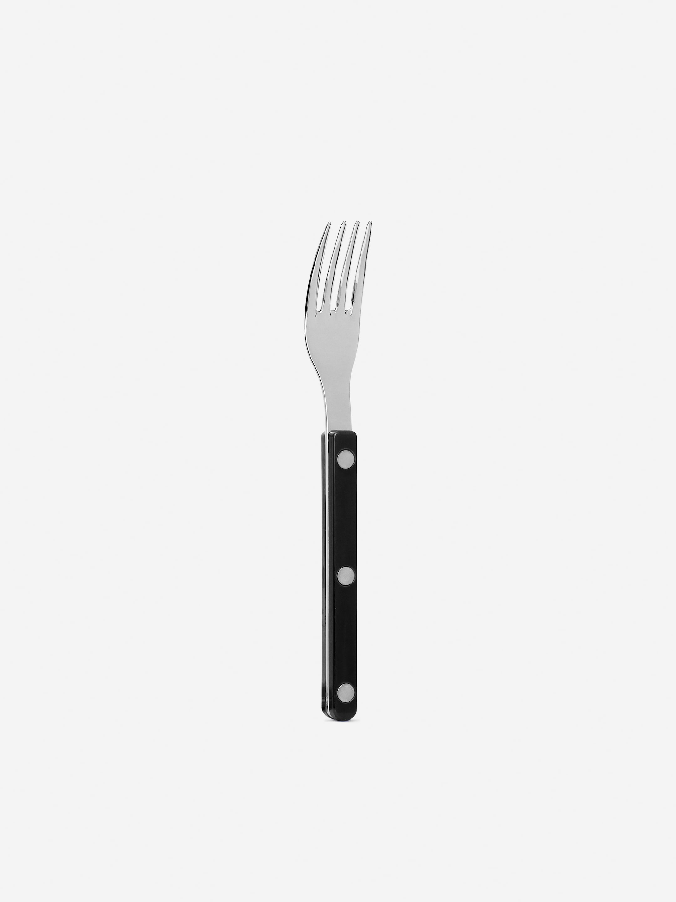 Kleine Bistrogabel von Sabre Paris-Black-19729