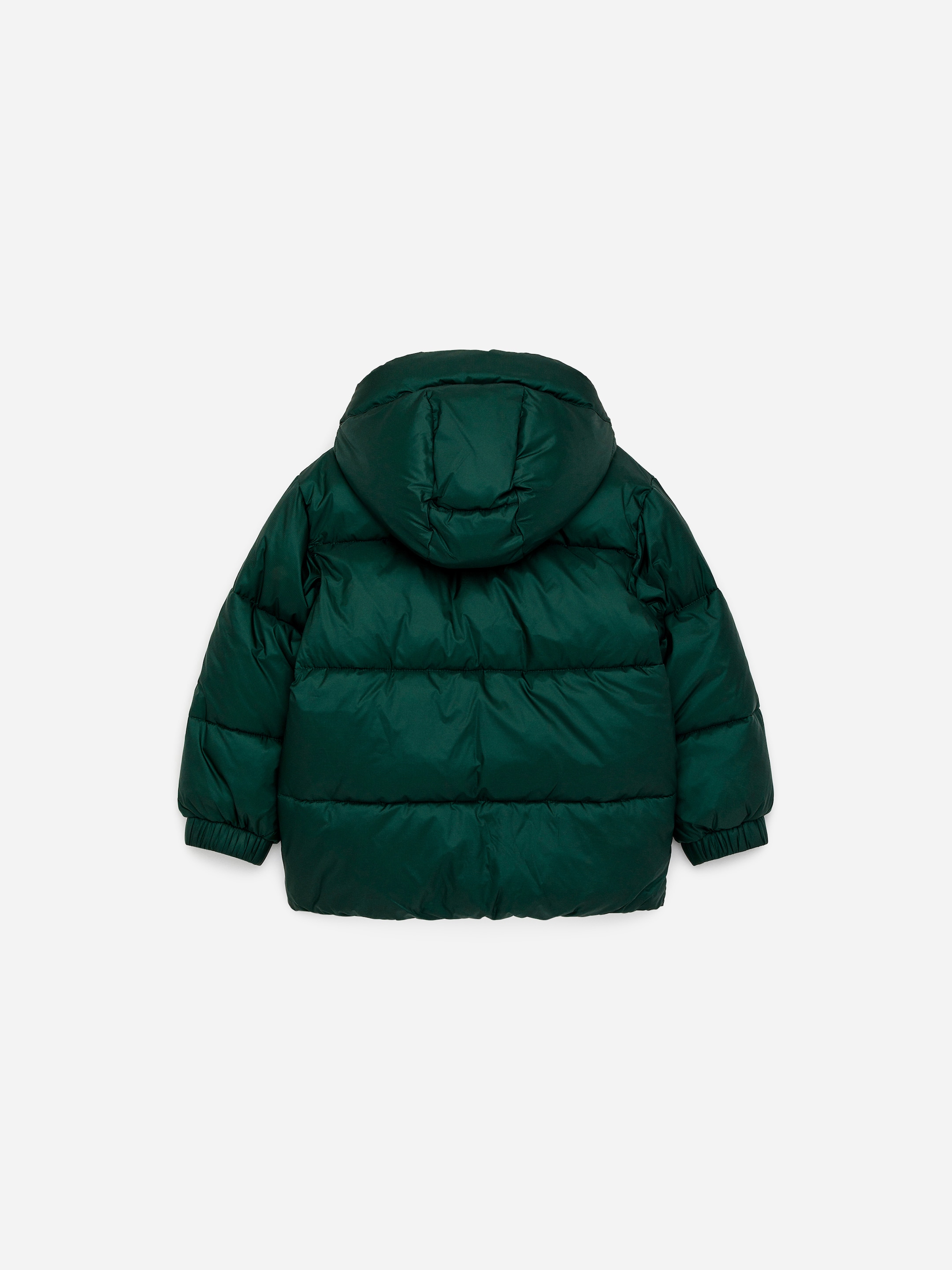 Doudoune matelassée - Vert foncé - Regular fit - Enfant - StillMedia/DescriptiveStillLife - 4