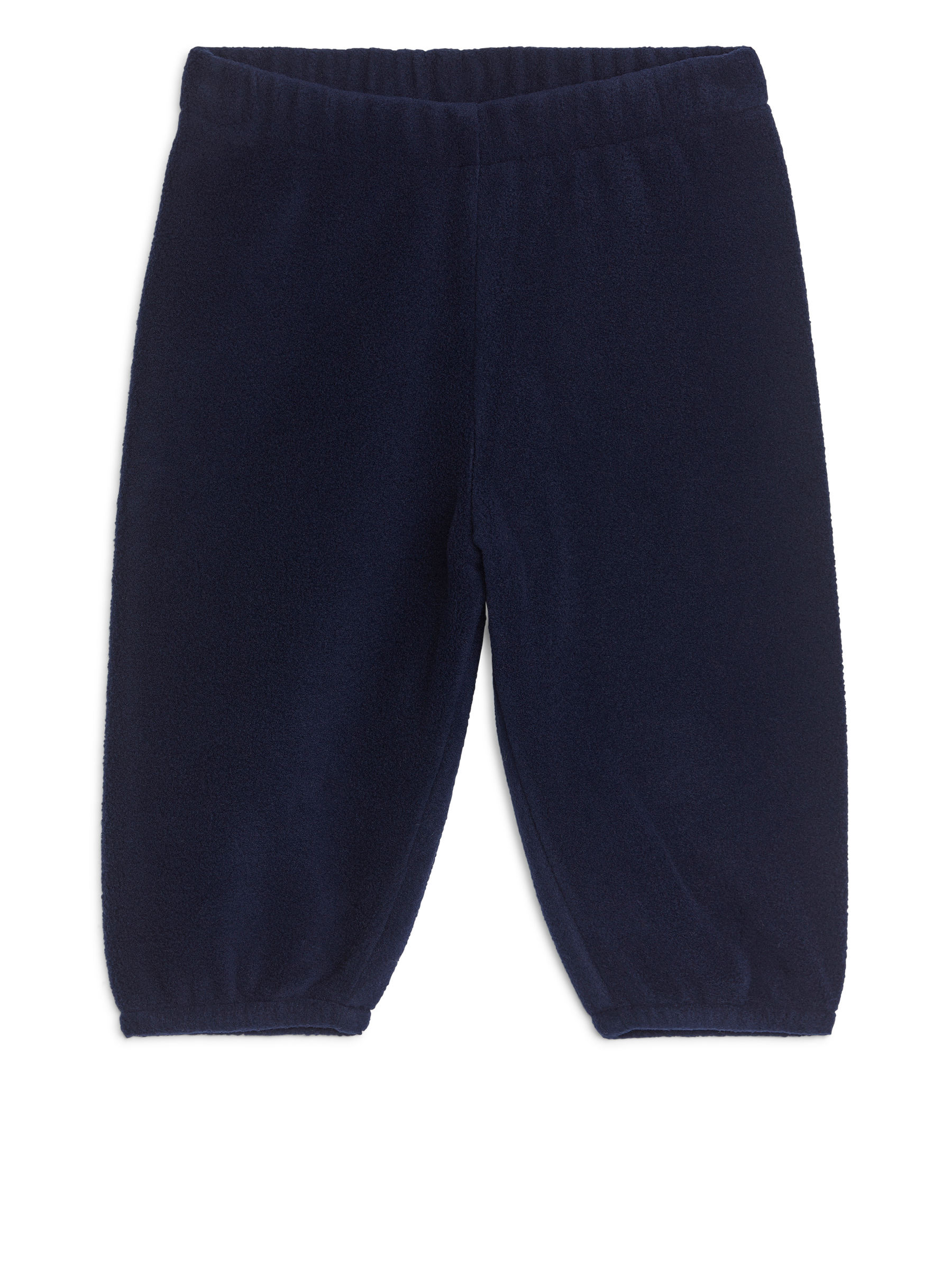 Jogginghose aus Fleece - Dunkelblau - Regular Fit - Kinder - StillMedia/DescriptiveStillLife - 2