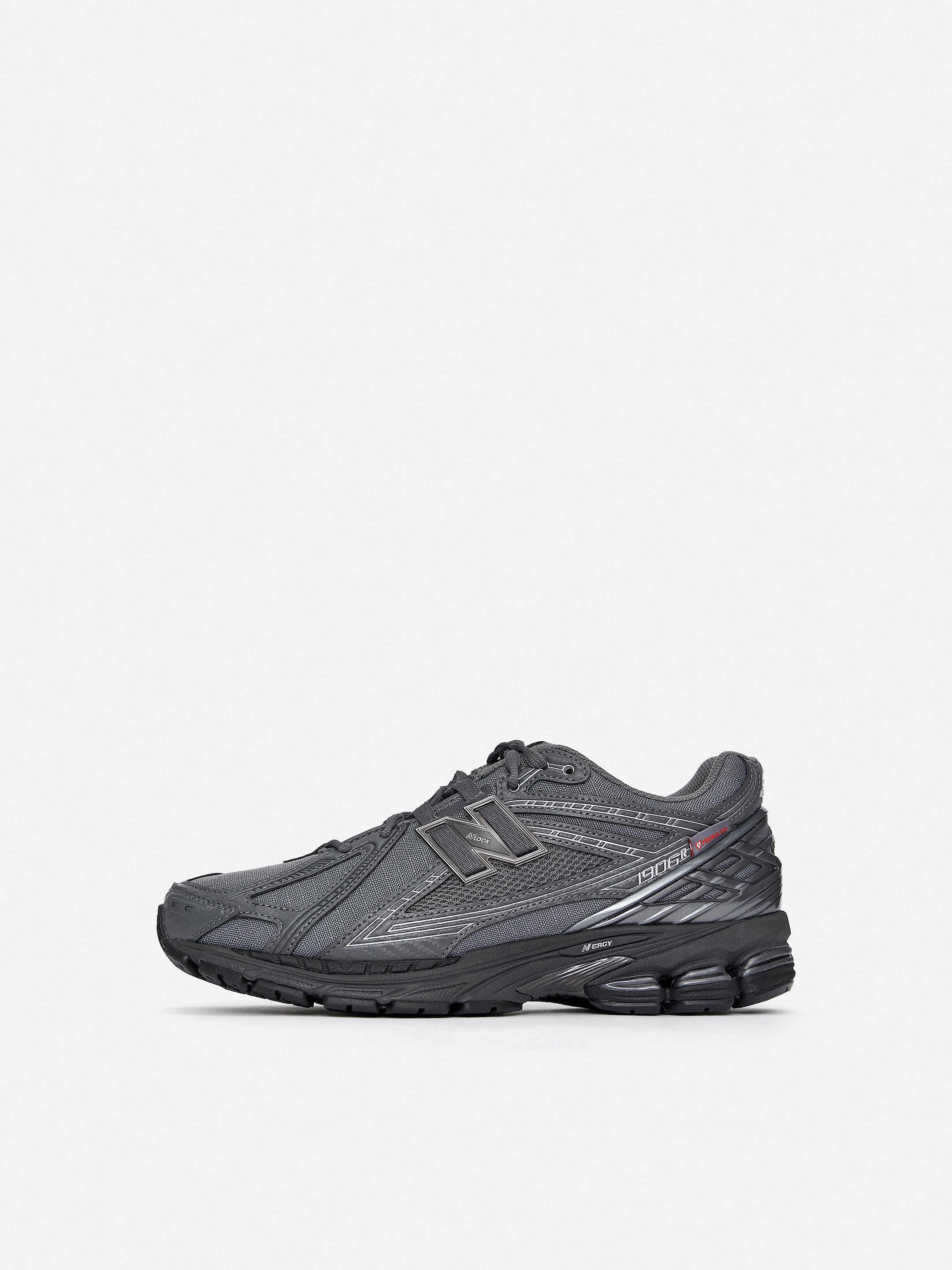 New Balance 1906R Trainers - Grey - Men - StillMedia/DescriptiveStillLife - 1
