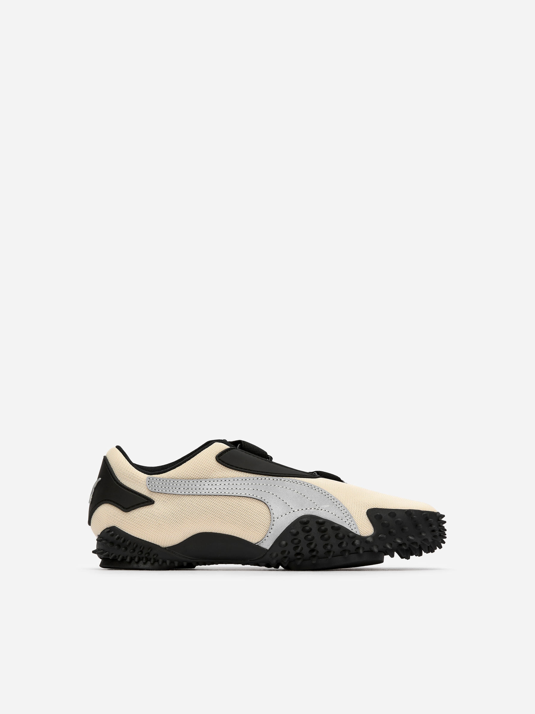 Puma Mostro OG Prime Trainers-#BAA88D-18322