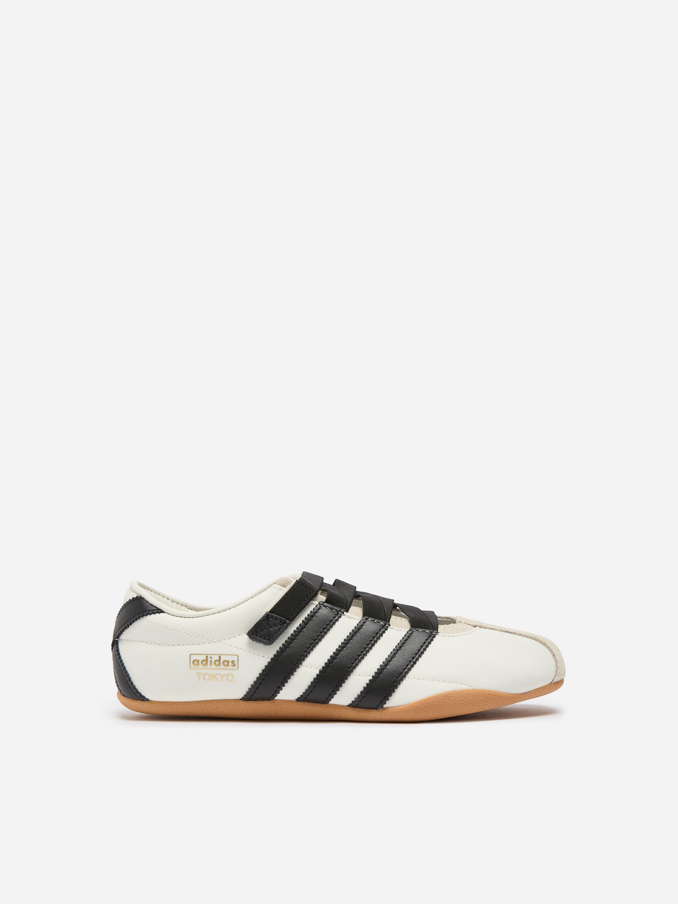 Sneakers adidas Tokyo Mary Jane-White-20000