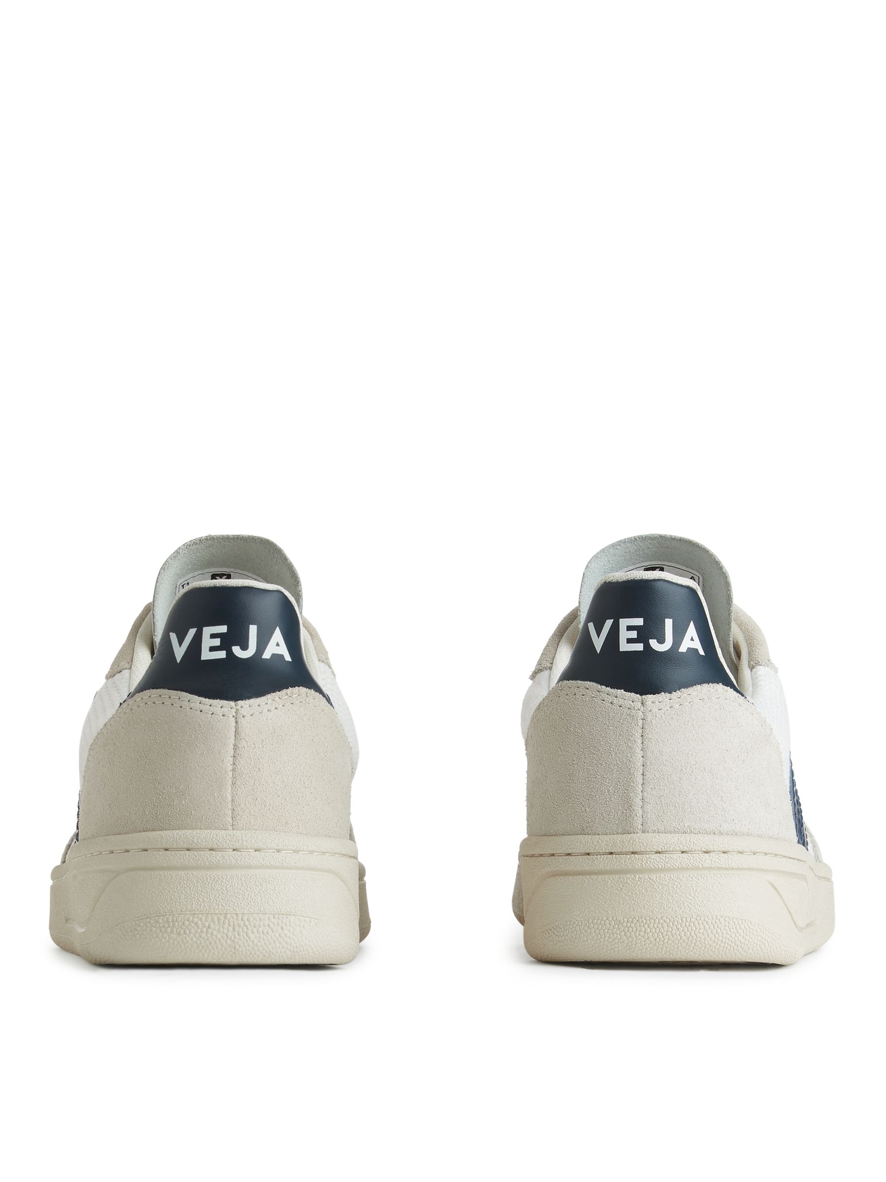 Zapatillas V-10 Veja - Blanco/azul - Women - StillMedia/DescriptiveStillLife - 3