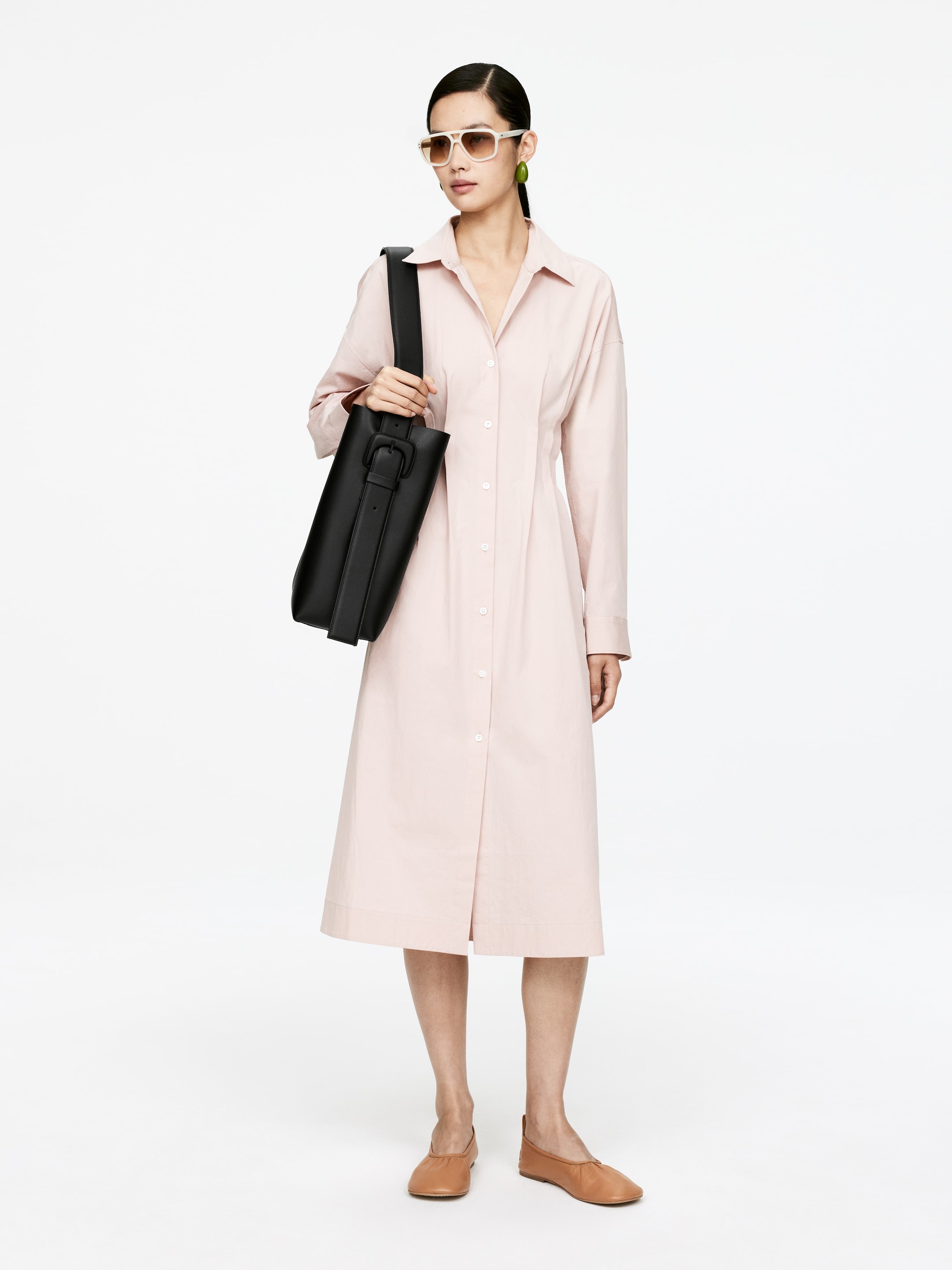 Vis større bilde: Toteveske - Svart - DAME | H&M NO 2