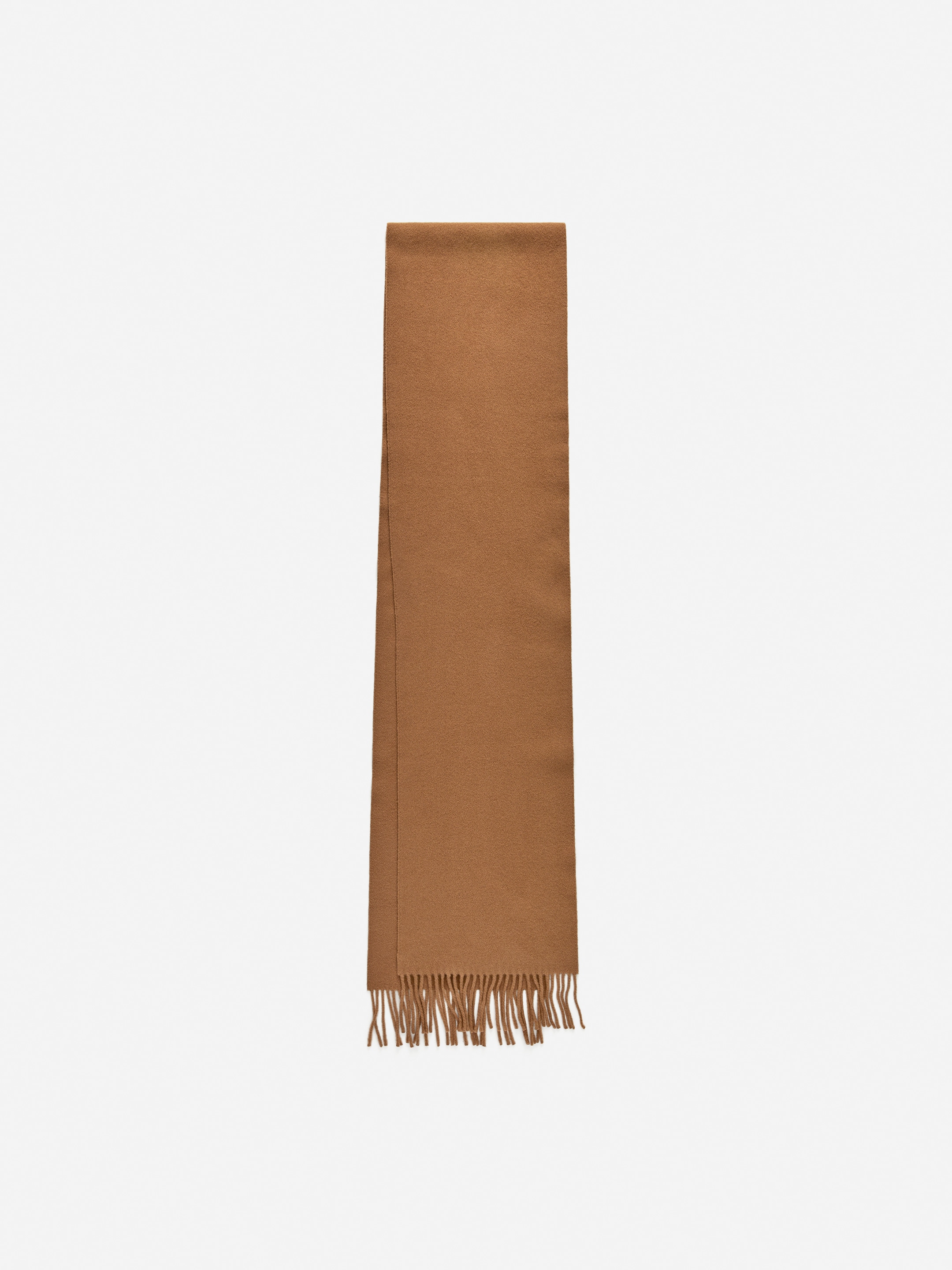 Wool Scarf-#633825-17007