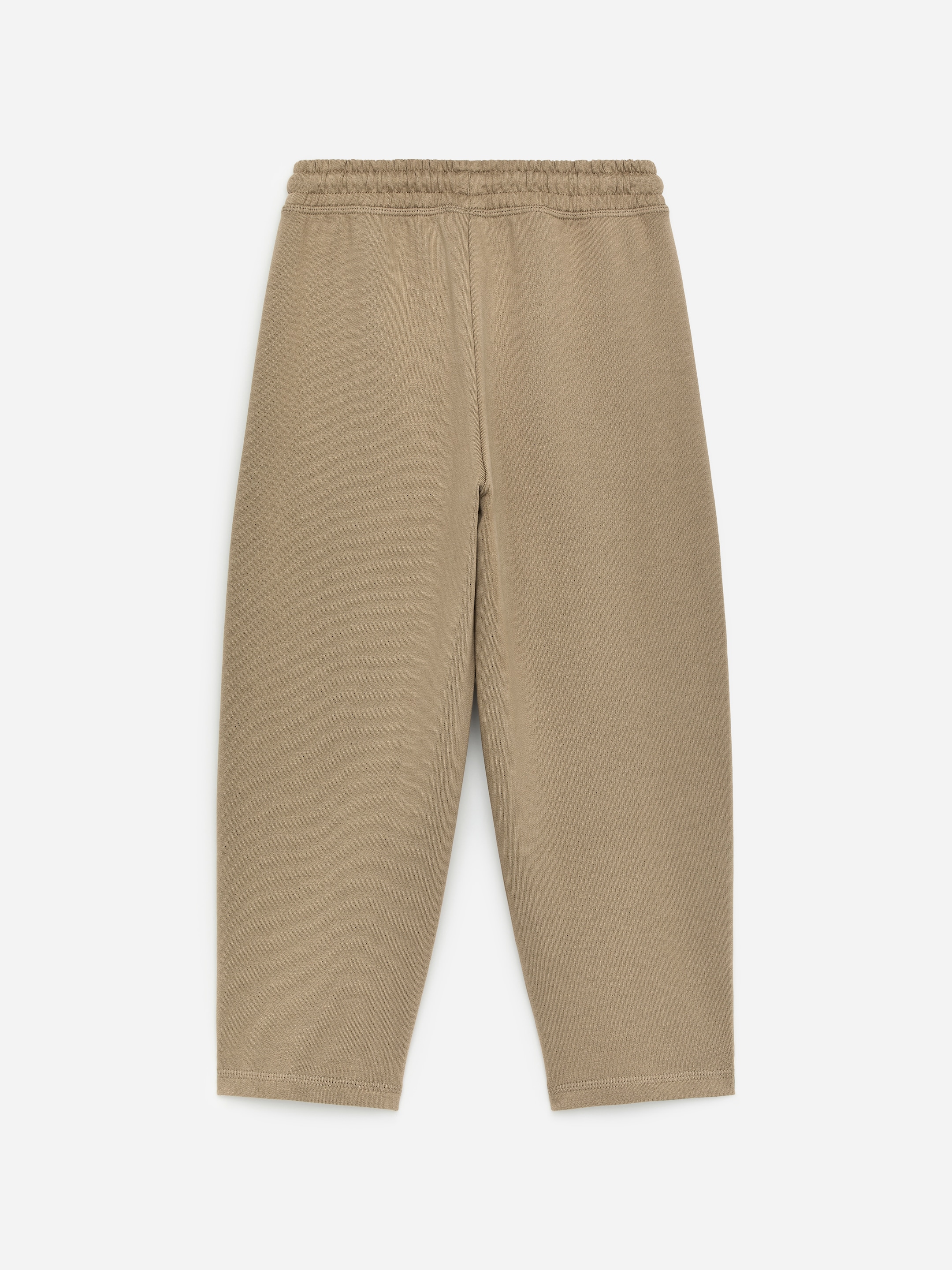 Pantaloni da tuta affusolati - Beige scuro - Relaxed fit - Children - StillMedia/DescriptiveStillLife - 2