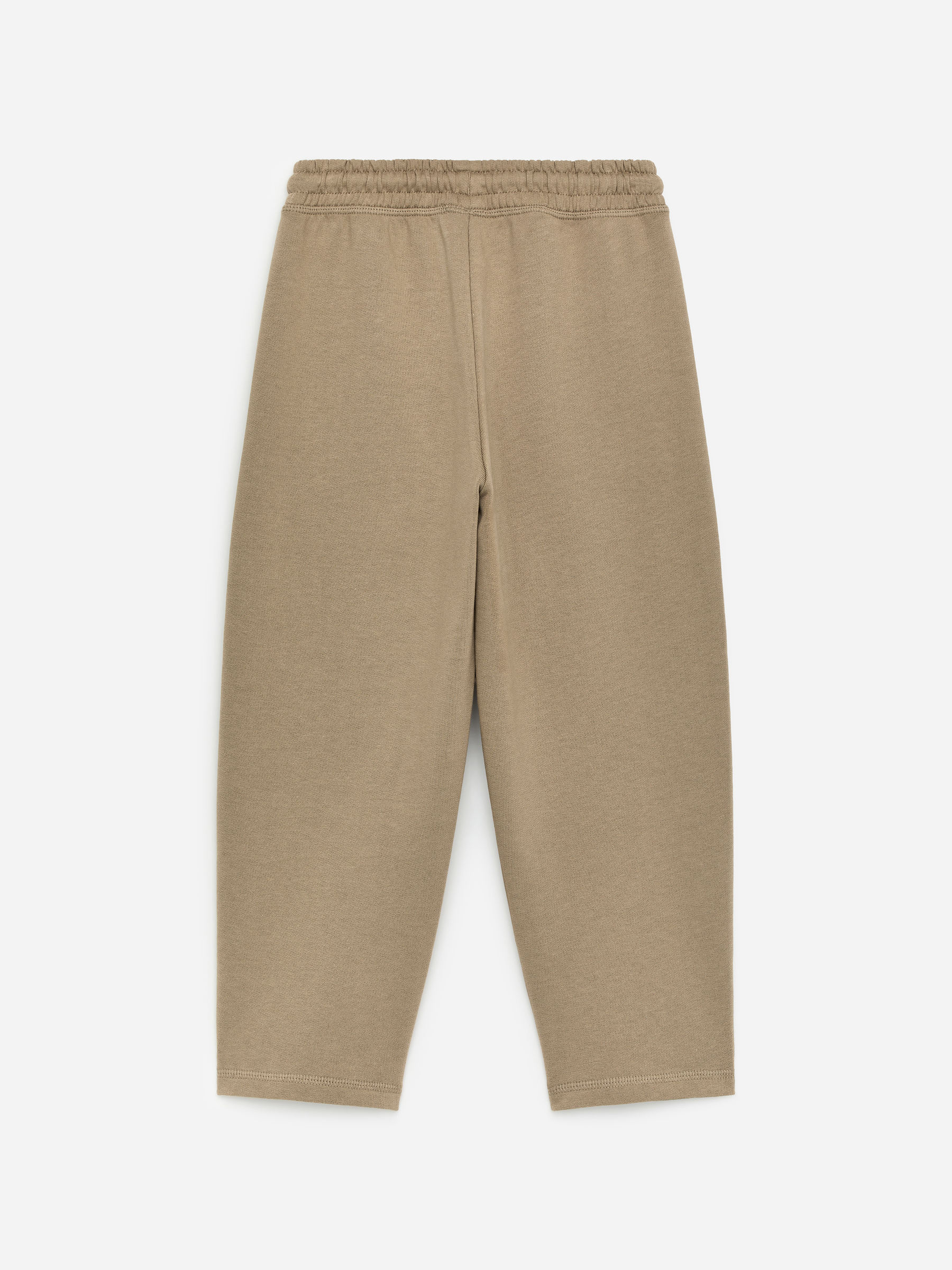 Schmal zulaufende Jogginghose - Dunkelbeige - Relaxed Fit - Kinder - StillMedia/DescriptiveStillLife - 2