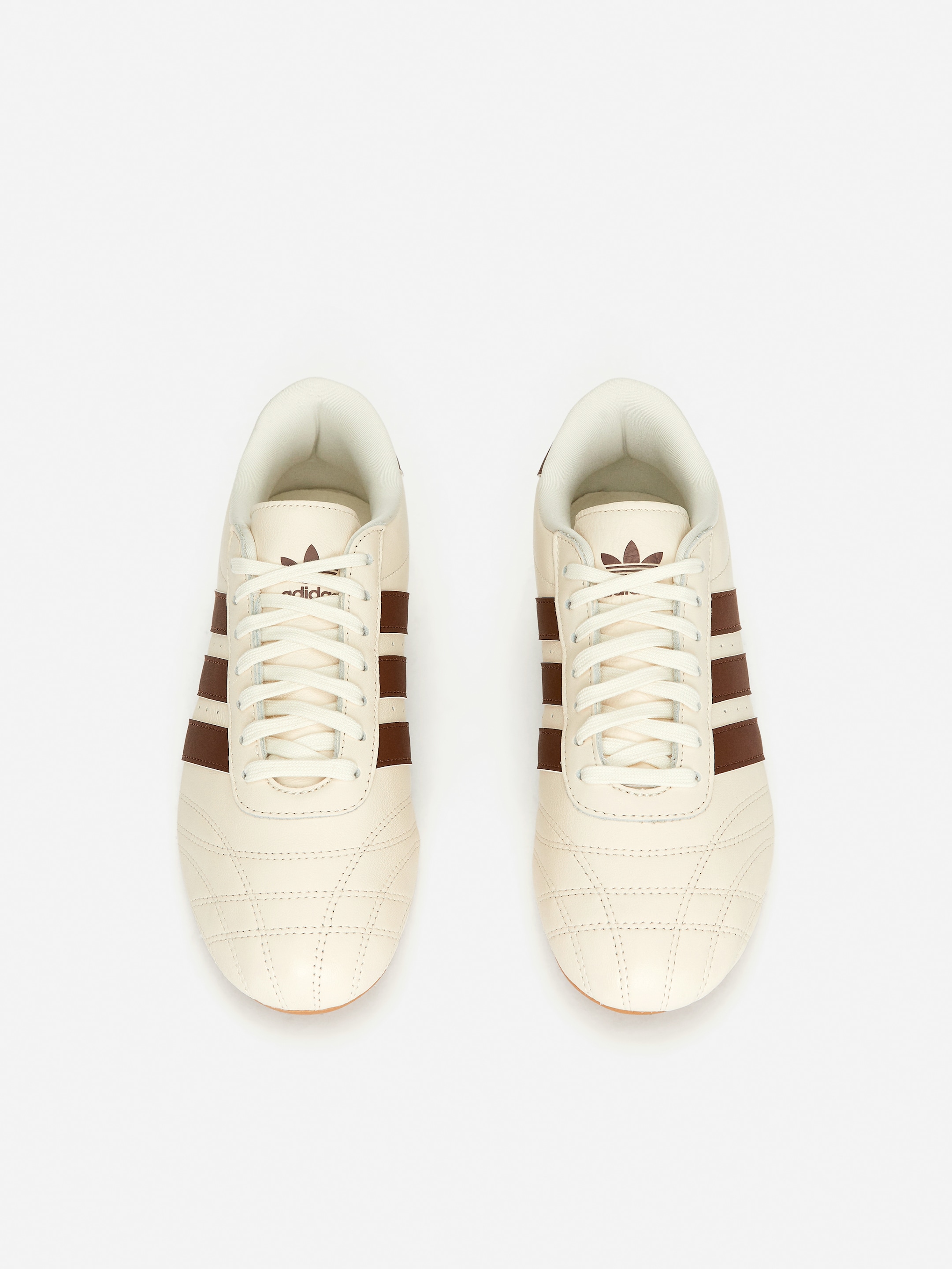 Baskets de taekwondo adidas - Blanc - Femme - StillMedia/DescriptiveStillLife - 5