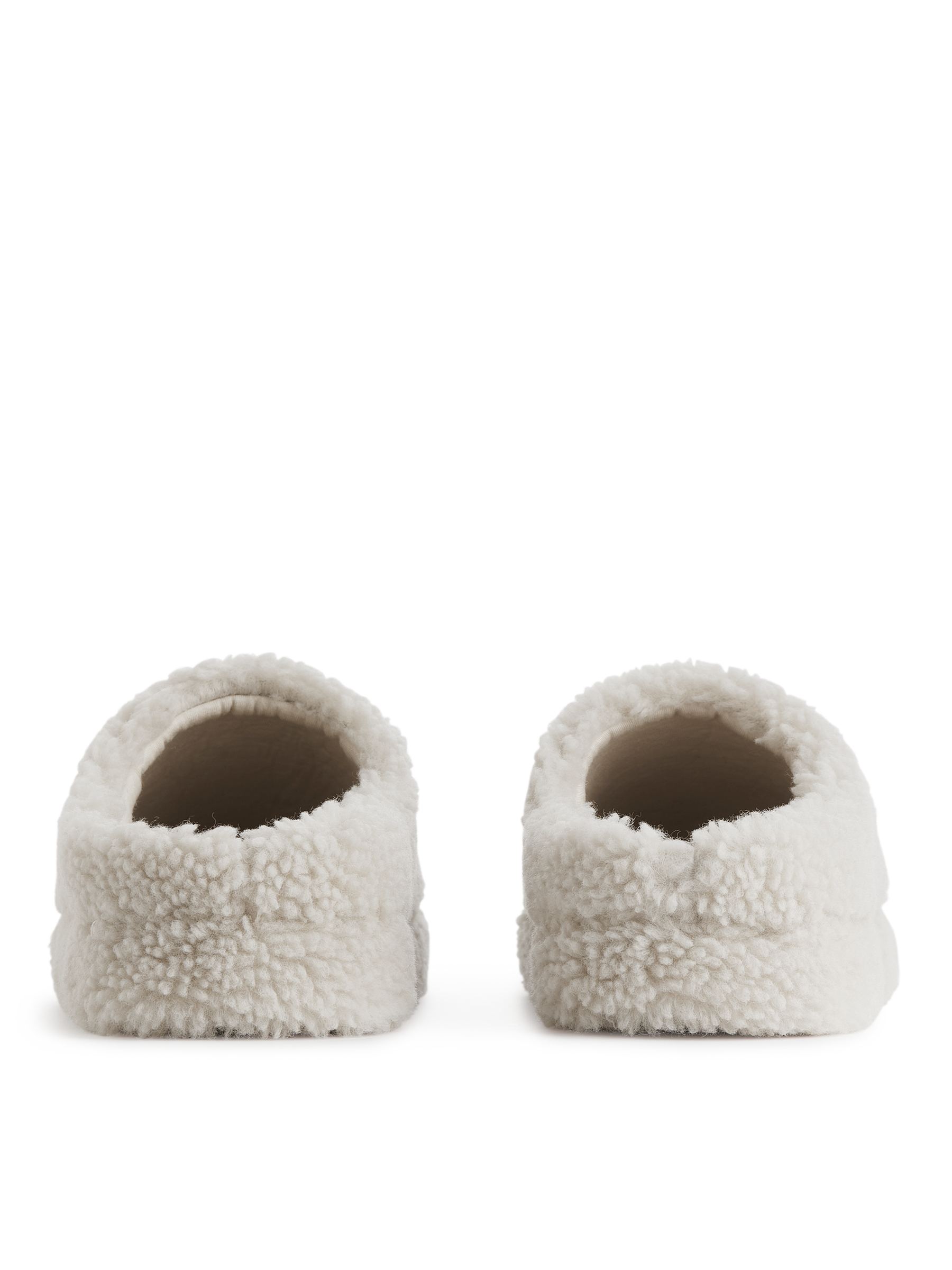 Zapatillas de casa - Off-White - Women - StillMedia/DescriptiveStillLife - 4