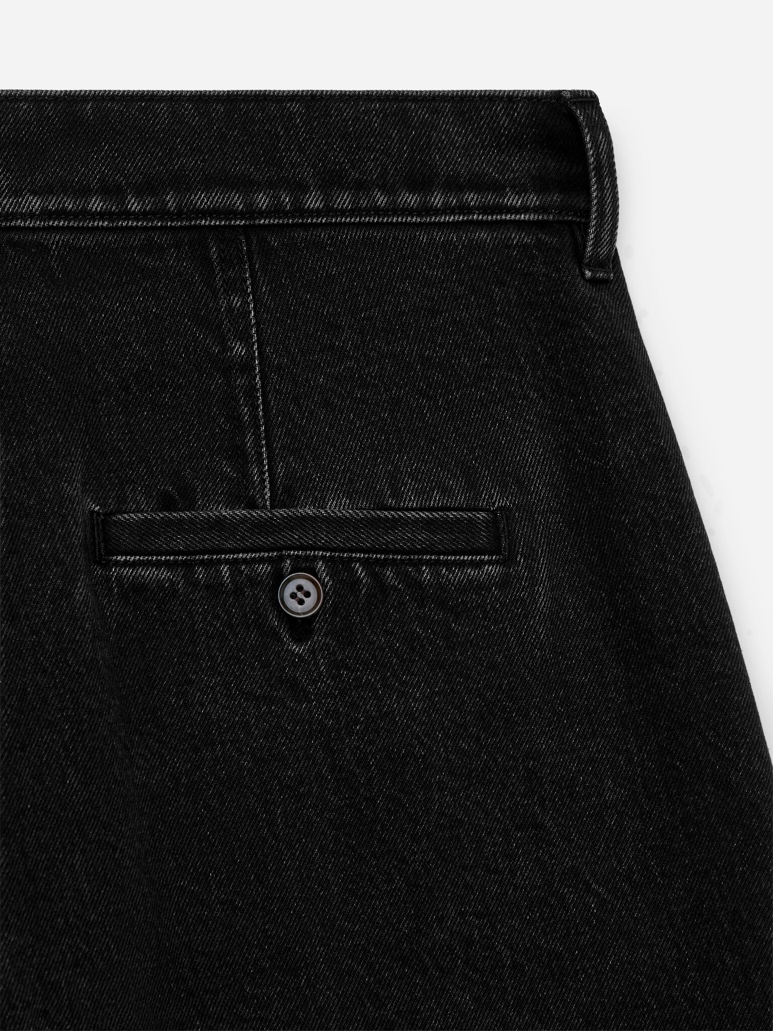 Barrel-Leg Jeans - Grey - 5